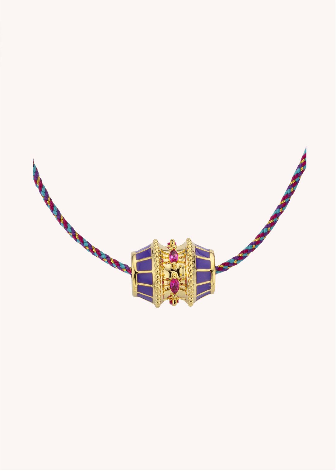 Buy Necklace Co-259g Gold | Color: GOLD | Size: U Refurbished - $104.28 Necklace Co-259g Gold | Color: GOLD | Size: U Refurbished - Rue Madame is a known brand, and the standardized name is " refurbished available on Cerqular