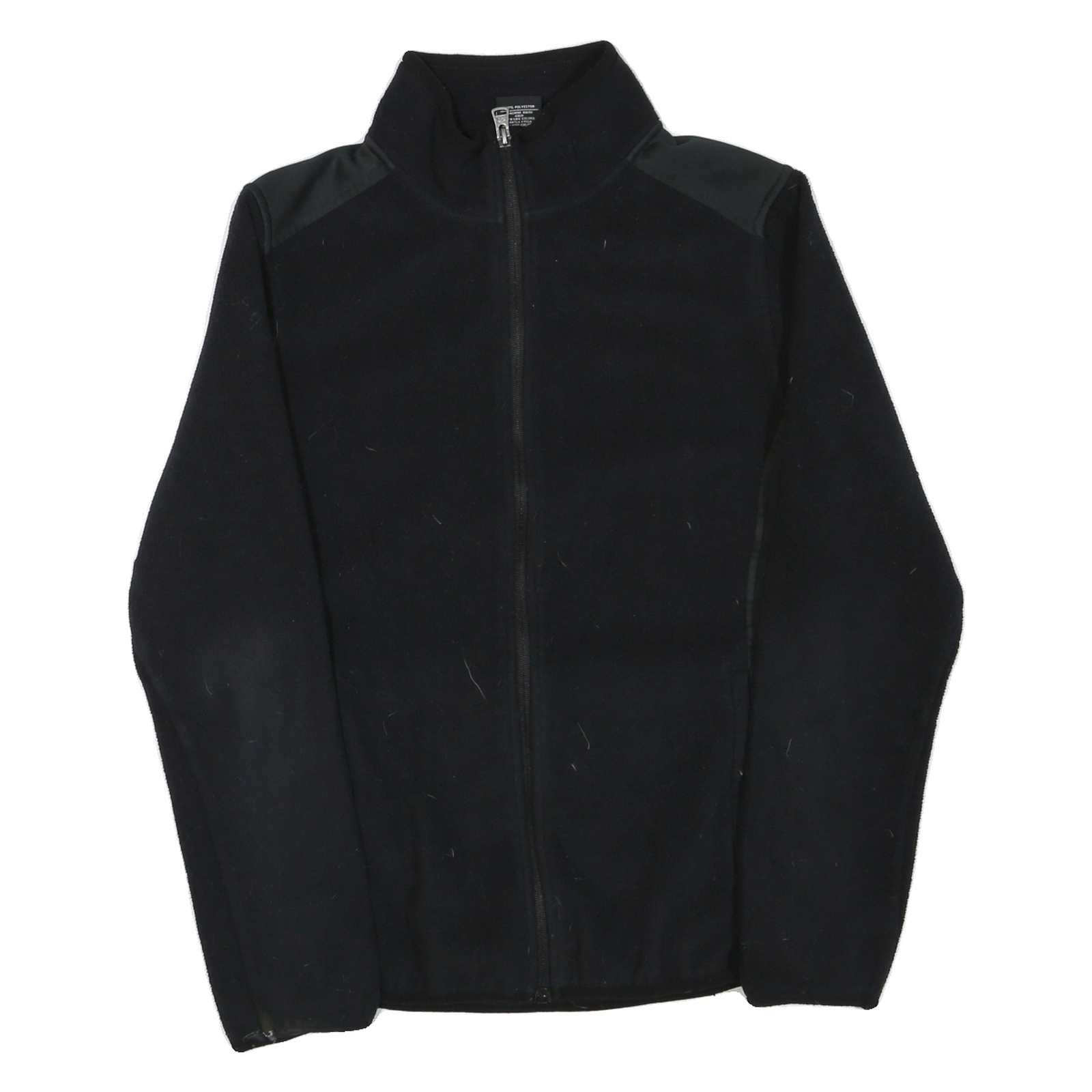 Buy STARTER Mens Black Athletic Jacket M Polyester Blend Zip Up Casual Outerwear Refurbished - $45.49 STARTER Mens Black Athletic Jacket M Polyester Blend Zip Up Casual Outerwear Refurbished - N/A refurbished available on Cerqular