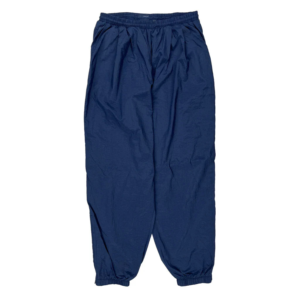 Nike Tracksuit - 2XL Blue Nylon Refurbished - Thrifted (note: this is a term often used to describe second- refurbished available on Cerqular