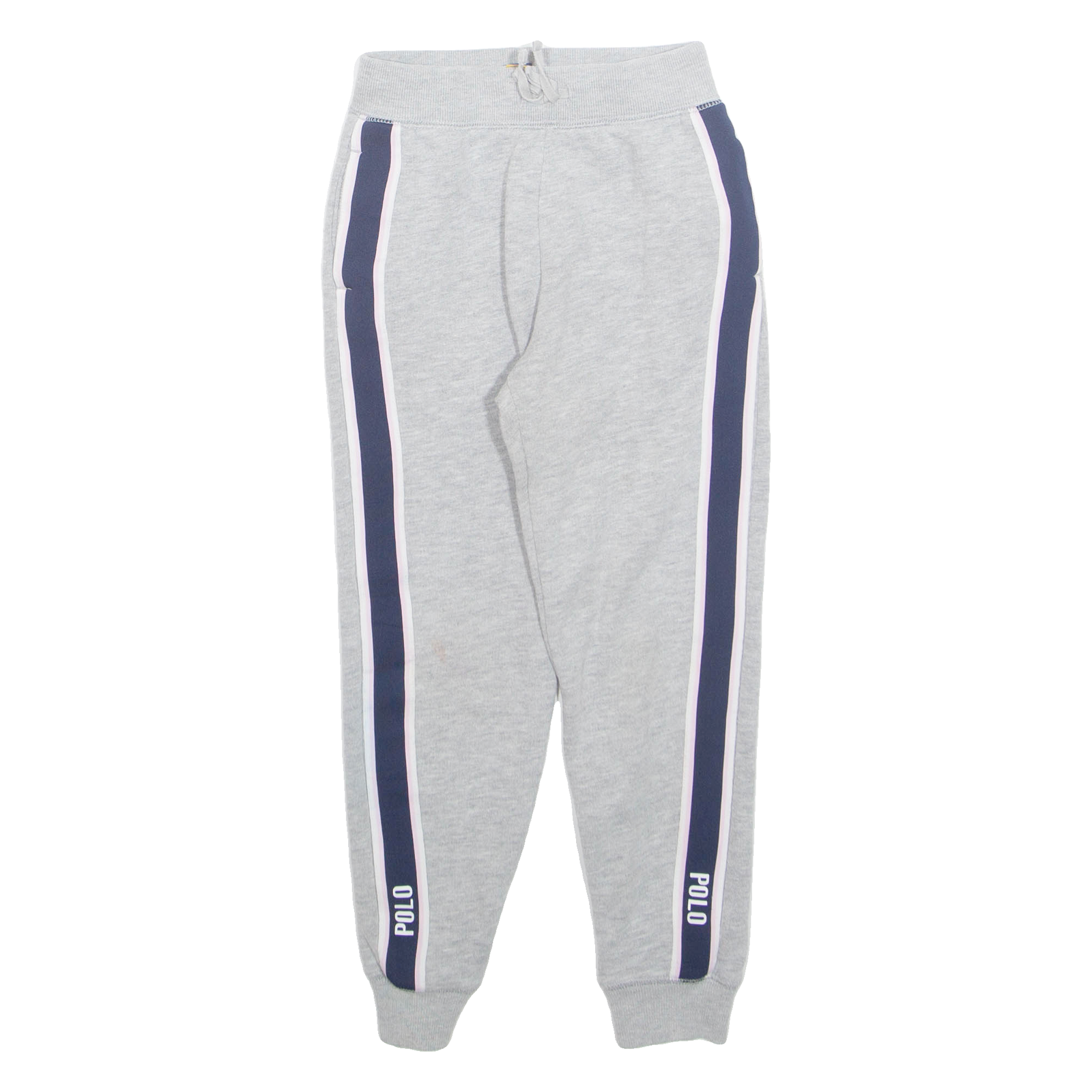 POLO RALPH LAUREN Womens Casual Shorts Grey XS W18 Refurbished - N/A refurbished available on Cerqular