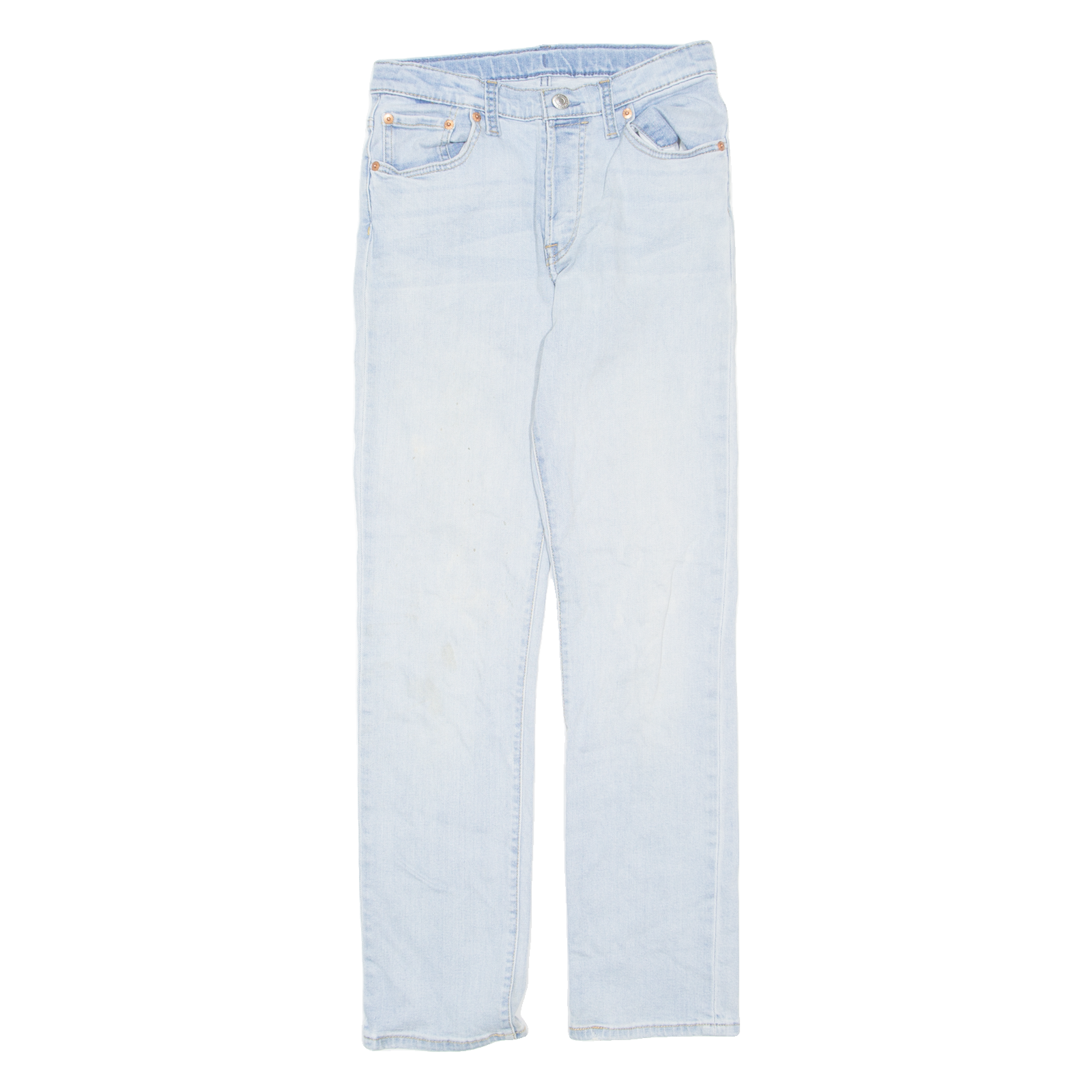 Buy LEVI'S Womens Jeans Blue Regular Straight W26 L28 Refurbished - $31.19 LEVI'S Womens Jeans Blue Regular Straight W26 L28 Refurbished - N/A refurbished available on Cerqular