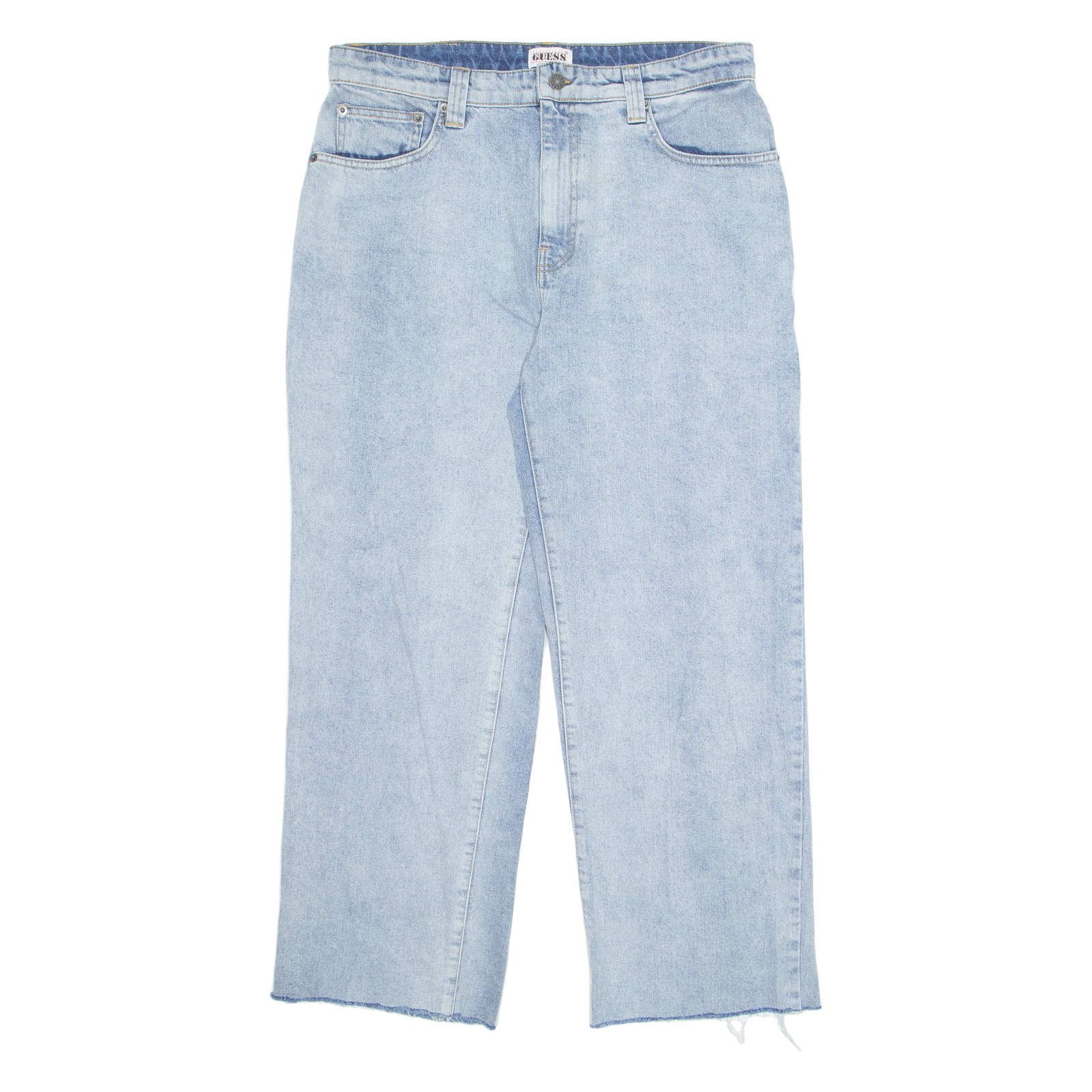 Buy GUESS Carpenter Cargo Mens Jeans Blue Regular Straight Acid Wash W38 L29 Refurbished - $31.19 GUESS Carpenter Cargo Mens Jeans Blue Regular Straight Acid Wash W38 L29 Refurbished - N/A refurbished available on Cerqular