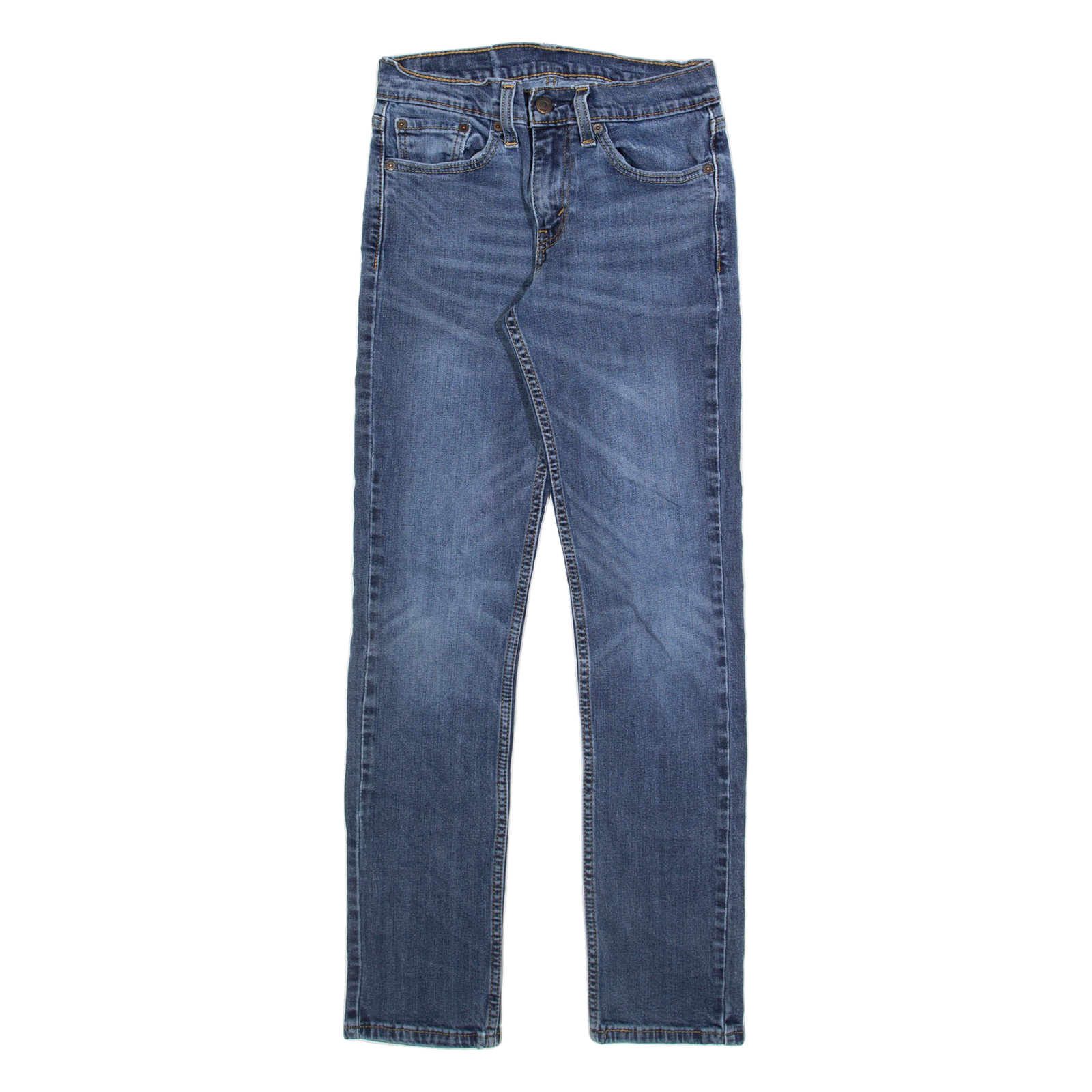 Buy LEVI'S 511 Jeans Mens Blue Slim Straight W28 L32 Refurbished - $44.19 LEVI'S 511 Jeans Mens Blue Slim Straight W28 L32 Refurbished - N/A refurbished available on Cerqular