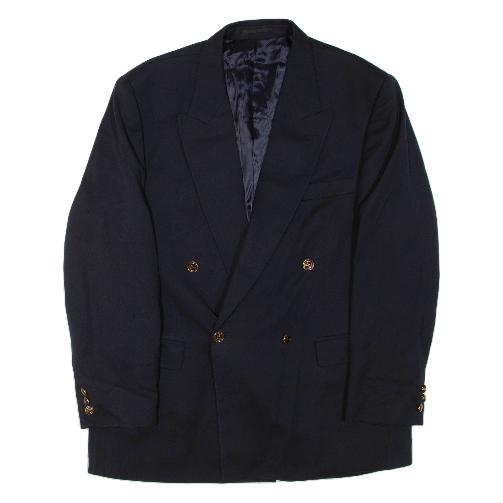 Buy Mens Blazer Jacket Blue Wool XL Refurbished - $38.99 Mens Blazer Jacket Blue Wool XL Refurbished - N/A refurbished available on Cerqular