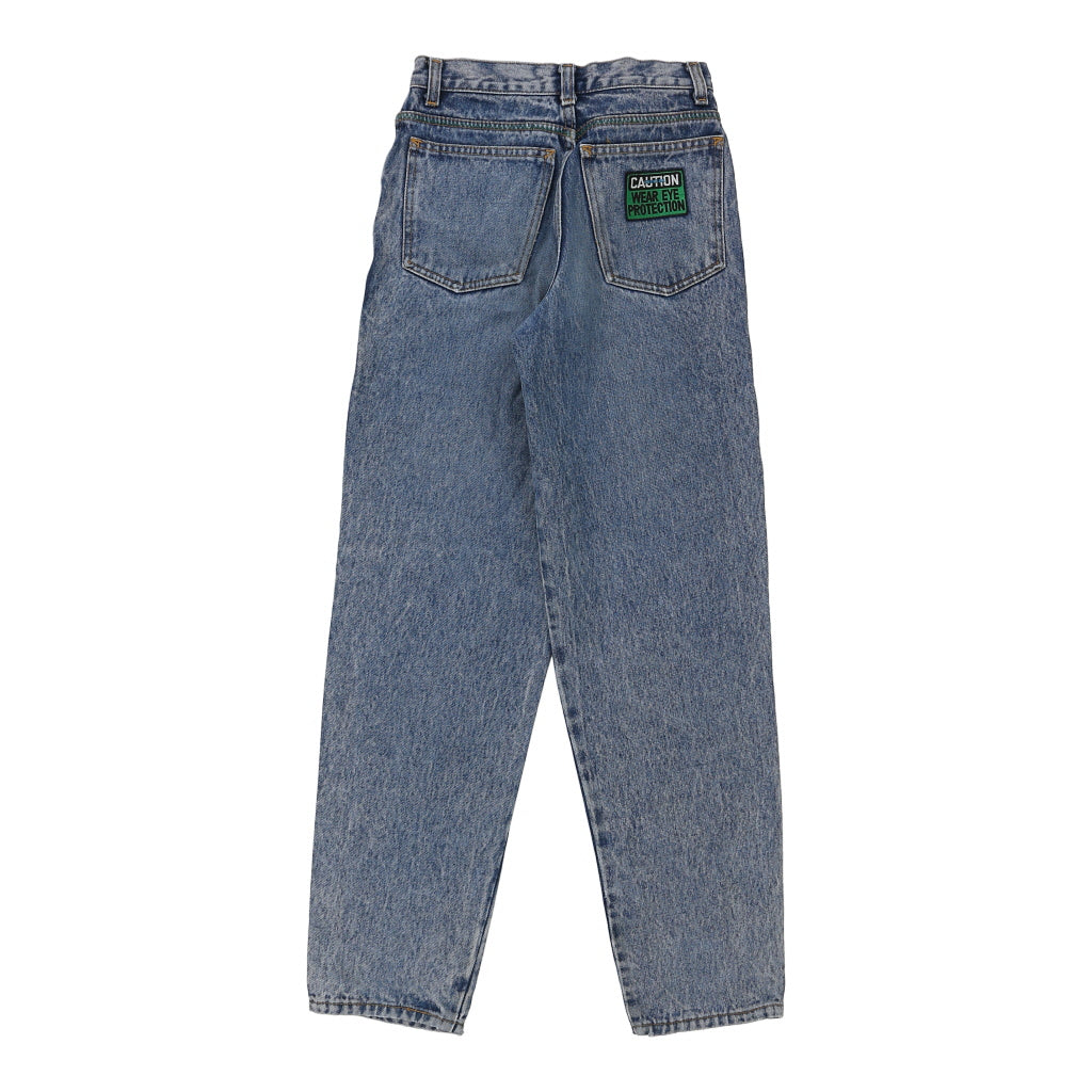 Buy Age 13 Carrera Jeans - 24W 29L Blue Cotton Refurbished - $14.73 Age 13 Carrera Jeans - 24W 29L Blue Cotton Refurbished - Thrifted (note: this is a term often used to describe second- refurbished available on Cerqular