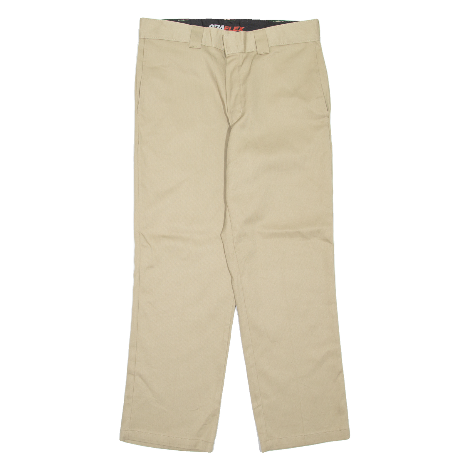 Buy DICKIES 874 Workwear Mens Trousers Beige Regular Straight W34 L30 Refurbished - $31.19 DICKIES 874 Workwear Mens Trousers Beige Regular Straight W34 L30 Refurbished - N/A refurbished available on Cerqular