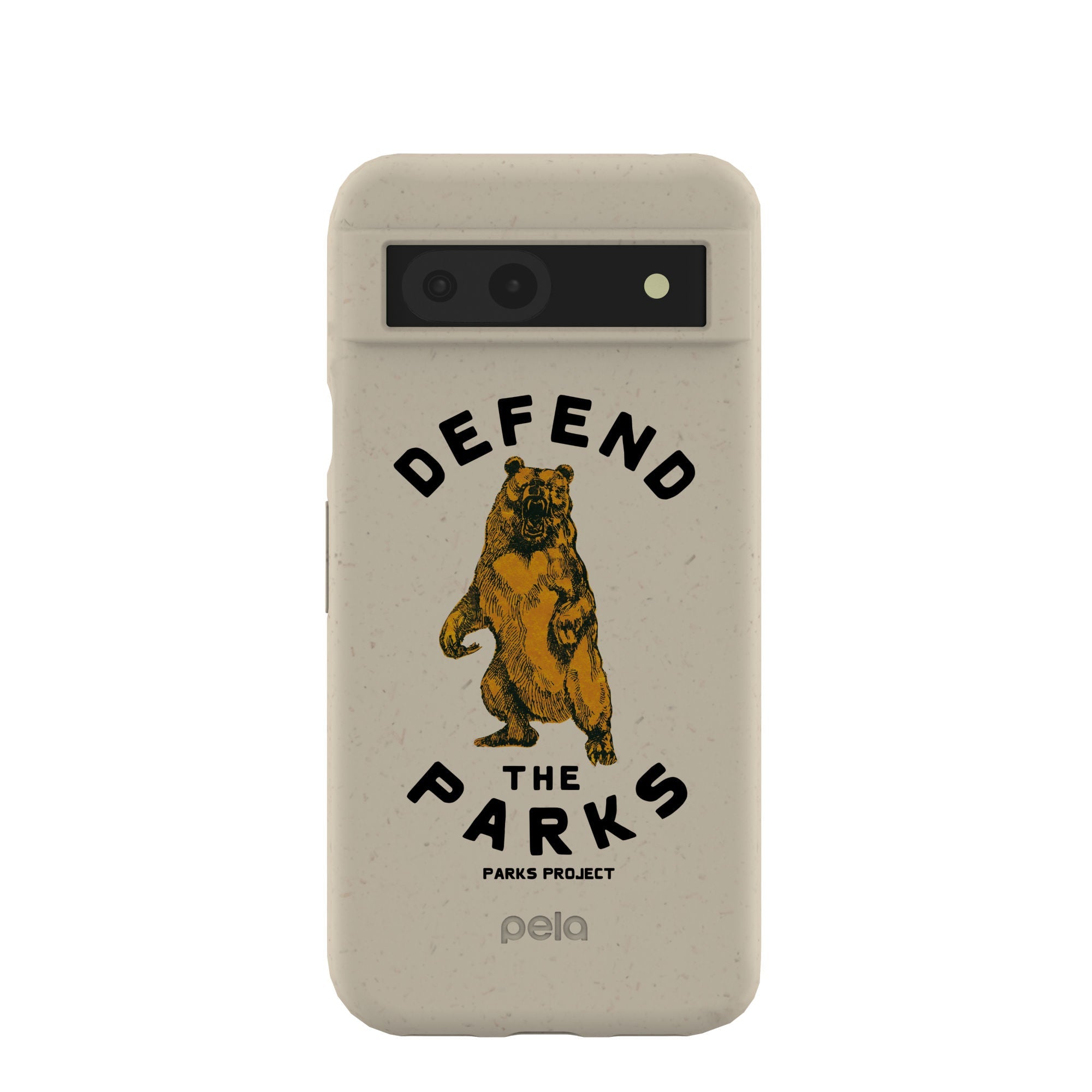 Buy London Fog Defend the Parks Google Pixel 8a Case Refurbished - $65.00 London Fog Defend the Parks Google Pixel 8a Case Refurbished - Pela Case refurbished available on Cerqular