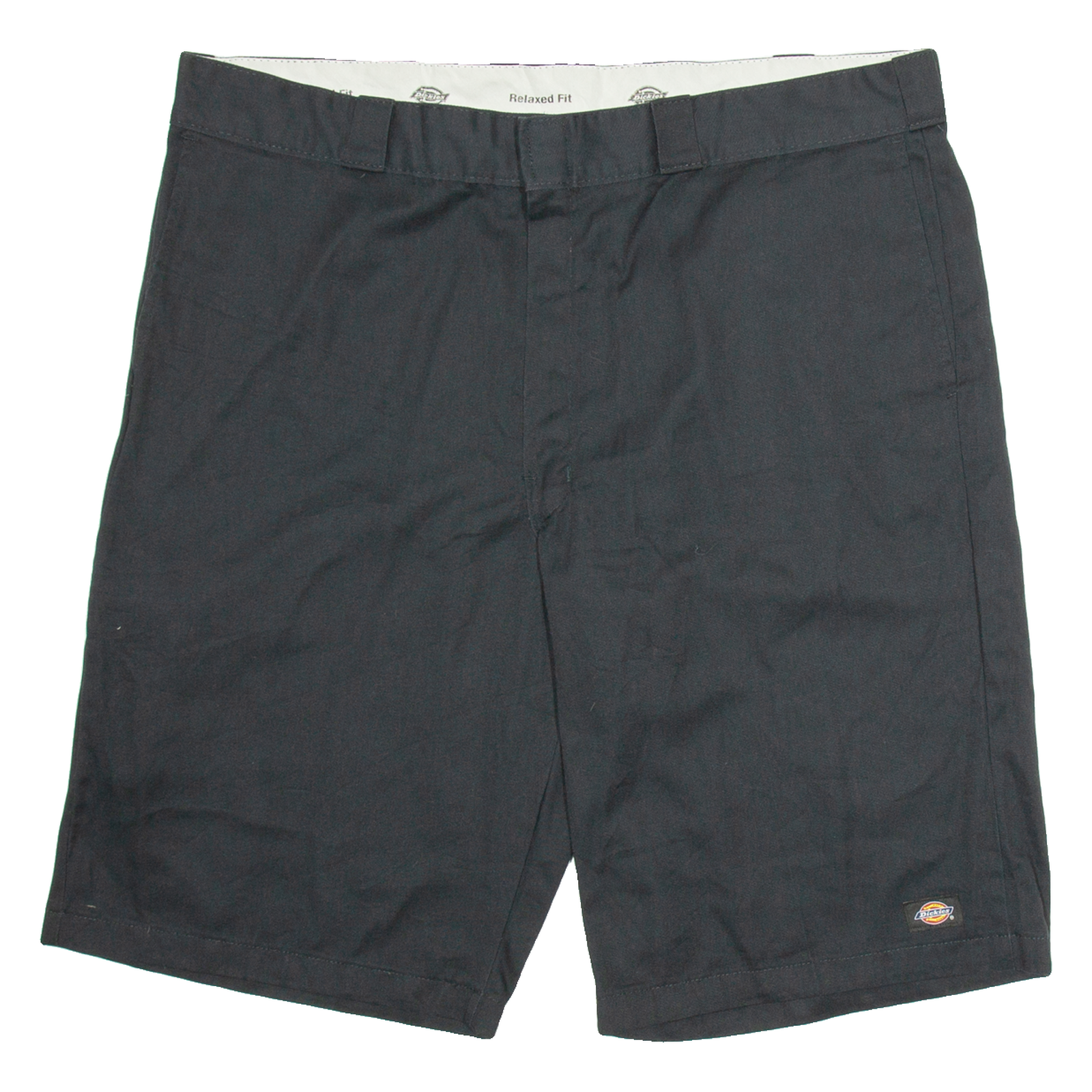 Buy DICKIES Mens Workwear Shorts Black Relaxed 2XL W44 Refurbished - $24.69 DICKIES Mens Workwear Shorts Black Relaxed 2XL W44 Refurbished - N/A refurbished available on Cerqular