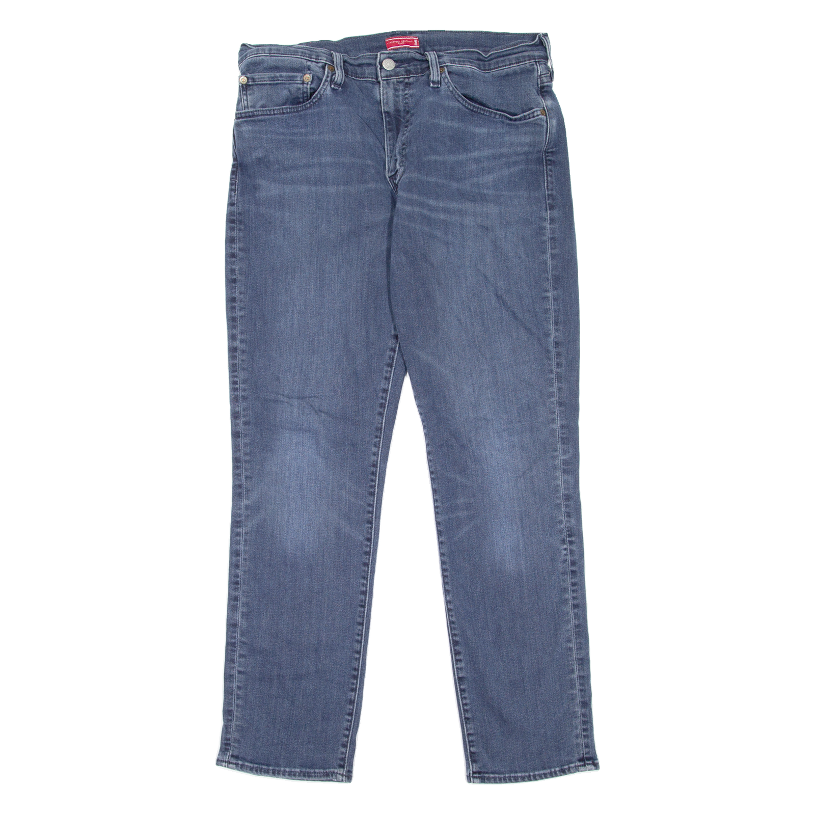 Buy LEVI'S 511 Jeans X LIVERPOOL FC BIG E Mens Blue Slim Straight W30 L30 Refurbished - $94.89 LEVI'S 511 Jeans X LIVERPOOL FC BIG E Mens Blue Slim Straight W30 L30 Refurbished - N/A refurbished available on Cerqular