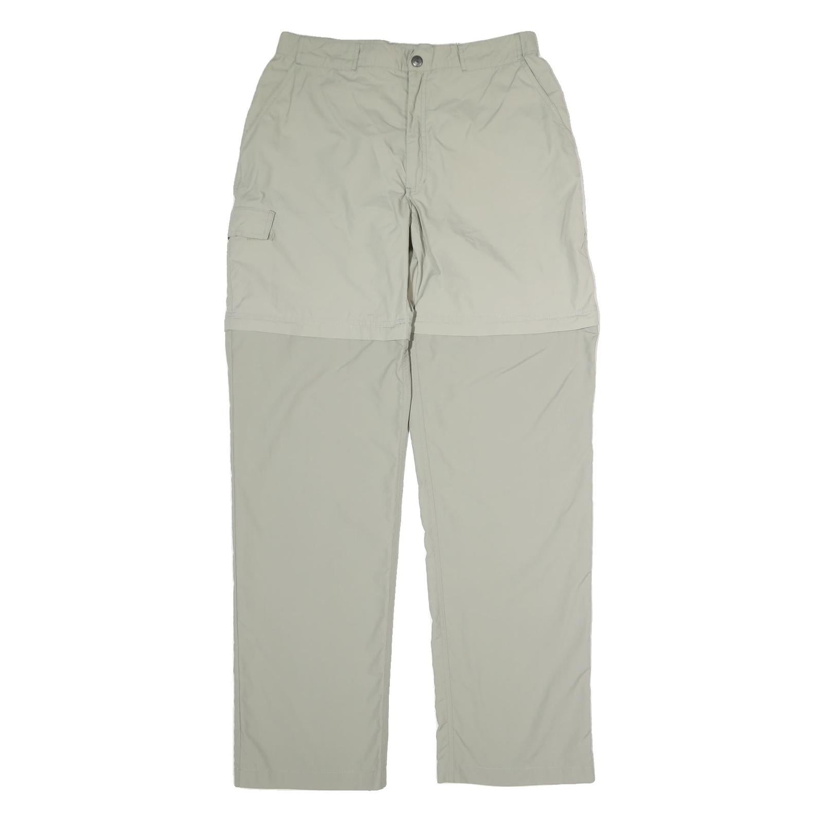 Buy TENSON Mens Polyester Beige Regular Zip Trousers W30 L34 Lightweight Outdoor Refurbished - $23.39 TENSON Mens Polyester Beige Regular Zip Trousers W30 L34 Lightweight Outdoor Refurbished - N/A refurbished available on Cerqular