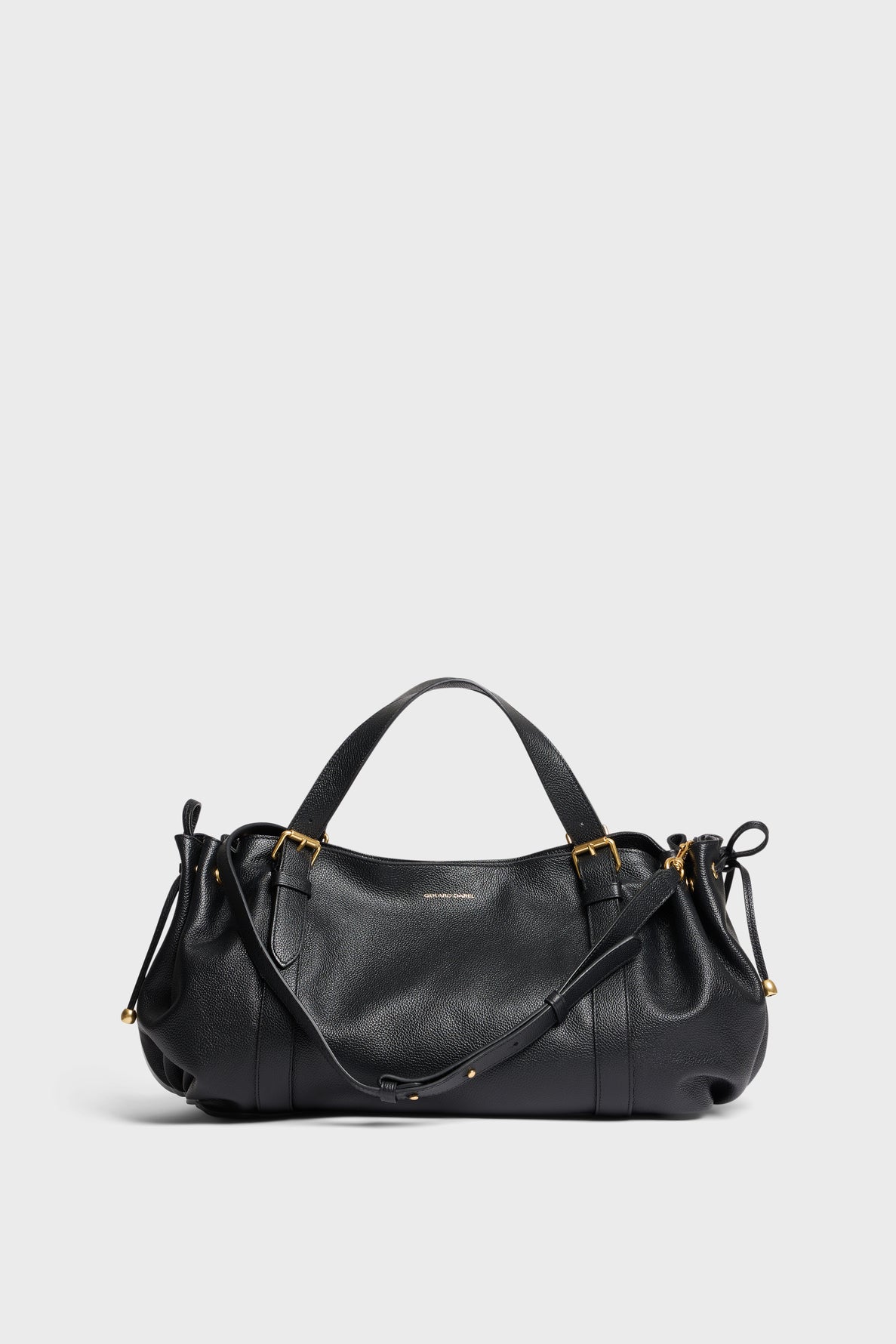 Bag Das61a424 Black | Color: BLACK | Size: U Refurbished - Rue Madame is a known brand, and the standardized name is " refurbished available on Cerqular