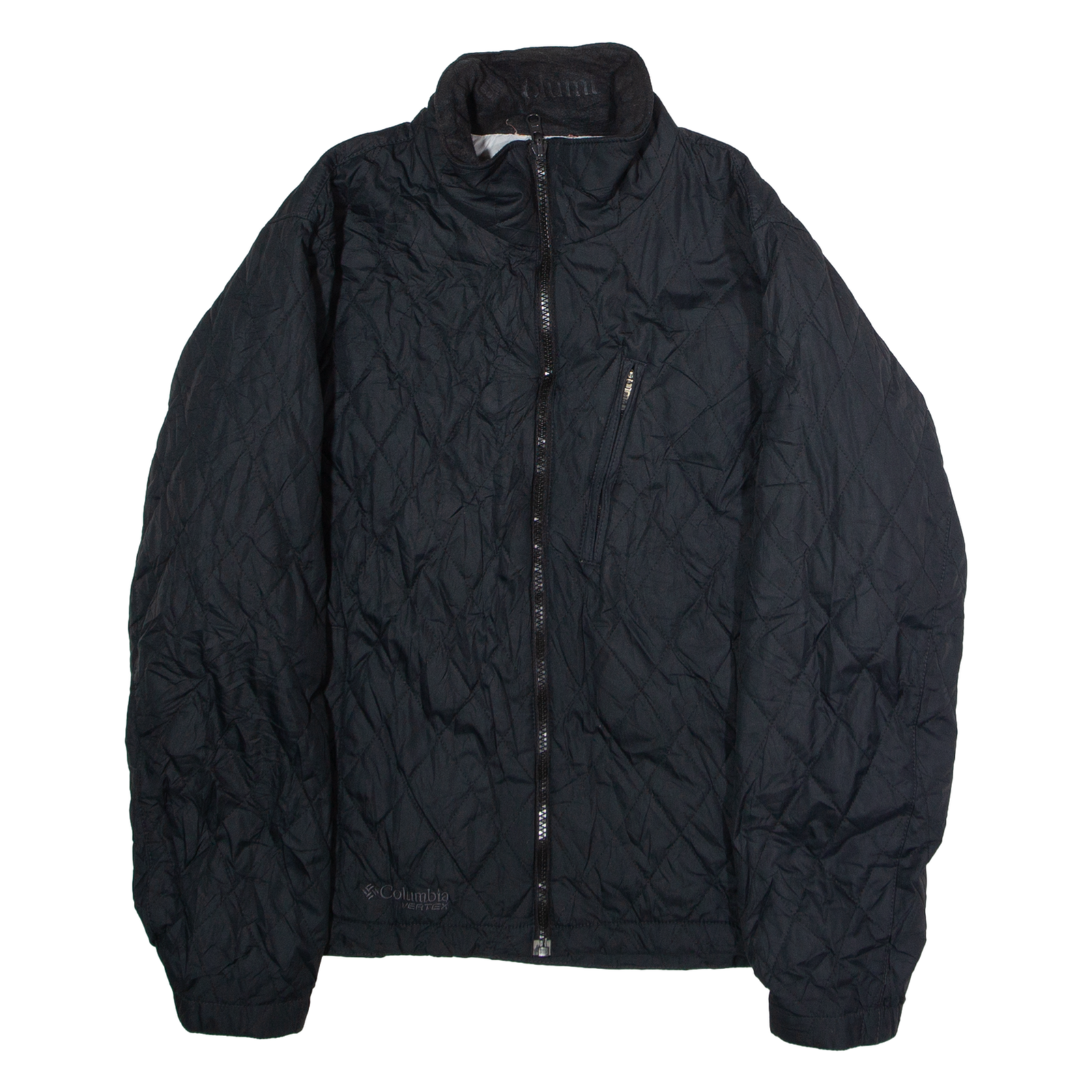 Buy COLUMBIA Womens Quilted Jacket Black Diamond M Refurbished - $51.99 COLUMBIA Womens Quilted Jacket Black Diamond M Refurbished - N/A refurbished available on Cerqular