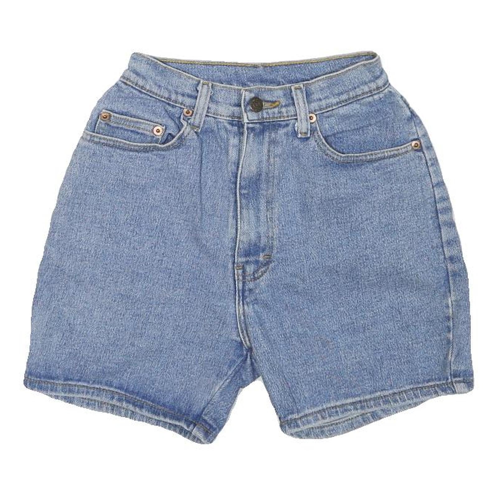 Buy JORDACHE Womens Denim Blue Casual Shorts S W24 High Waist Classic Fit Refurbished - $18.19 JORDACHE Womens Denim Blue Casual Shorts S W24 High Waist Classic Fit Refurbished - N/A refurbished available on Cerqular