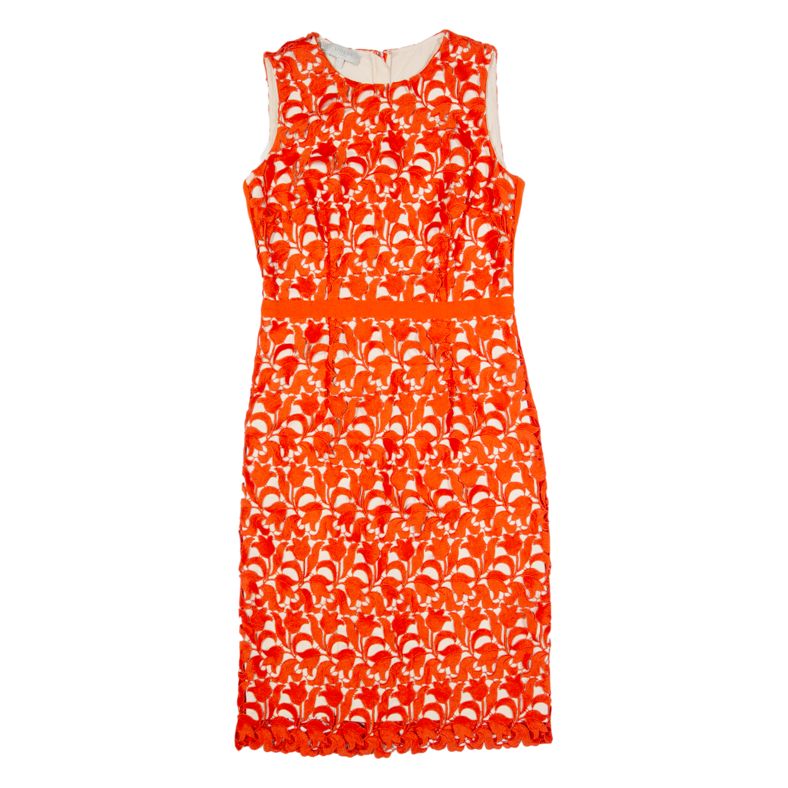 Buy HOBBS LONDON Womens Bodycon Dress Red Lace Sleeveless Midi UK 10 Refurbished - $50.69 HOBBS LONDON Womens Bodycon Dress Red Lace Sleeveless Midi UK 10 Refurbished - N/A refurbished available on Cerqular