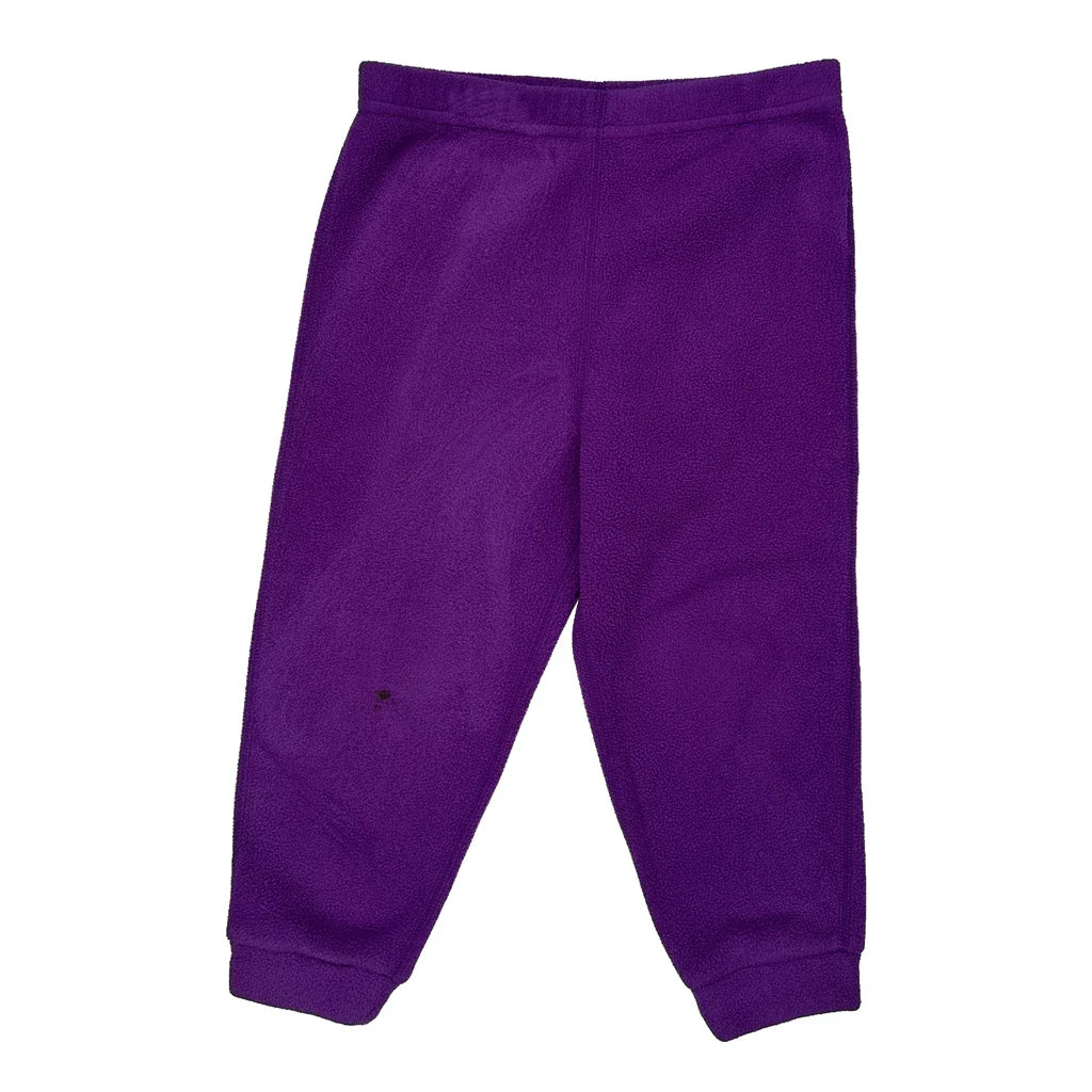 Buy Patagonia Joggers - 2XS Purple Polyester Refurbished - $16.07 Patagonia Joggers - 2XS Purple Polyester Refurbished - Thrifted (note: this is a term often used to describe second- refurbished available on Cerqular