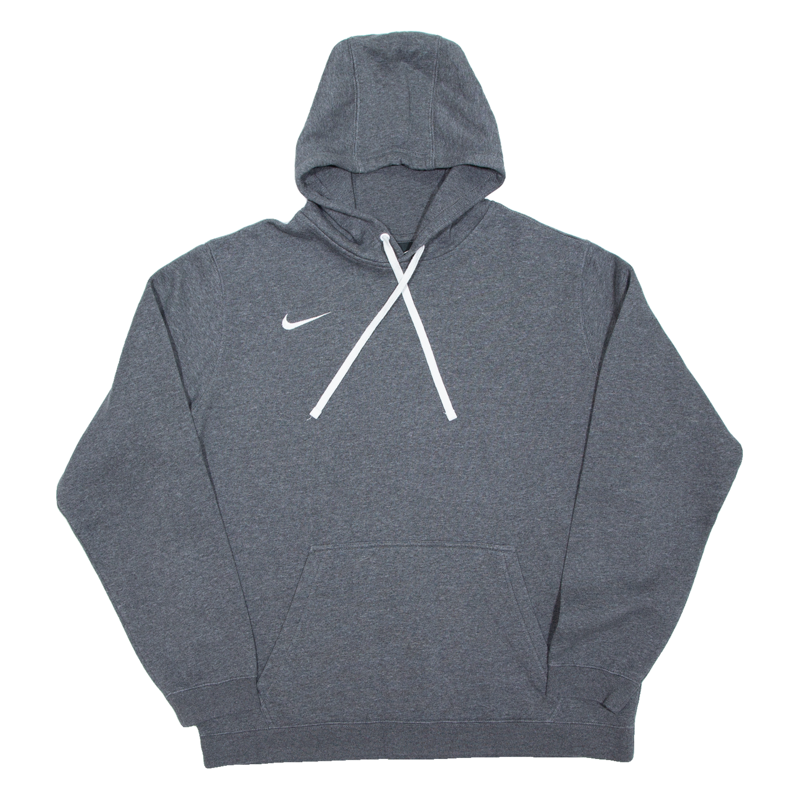 Buy NIKE Womens Grey Hoodie XL Refurbished - $36.39 NIKE Womens Grey Hoodie XL Refurbished - N/A refurbished available on Cerqular