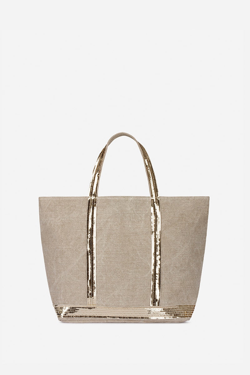 Bag  Ve31-v40413 Sable | Color: SABLE | Size: U Refurbished - Rue Madame is a known brand, and the standardized name is " refurbished available on Cerqular