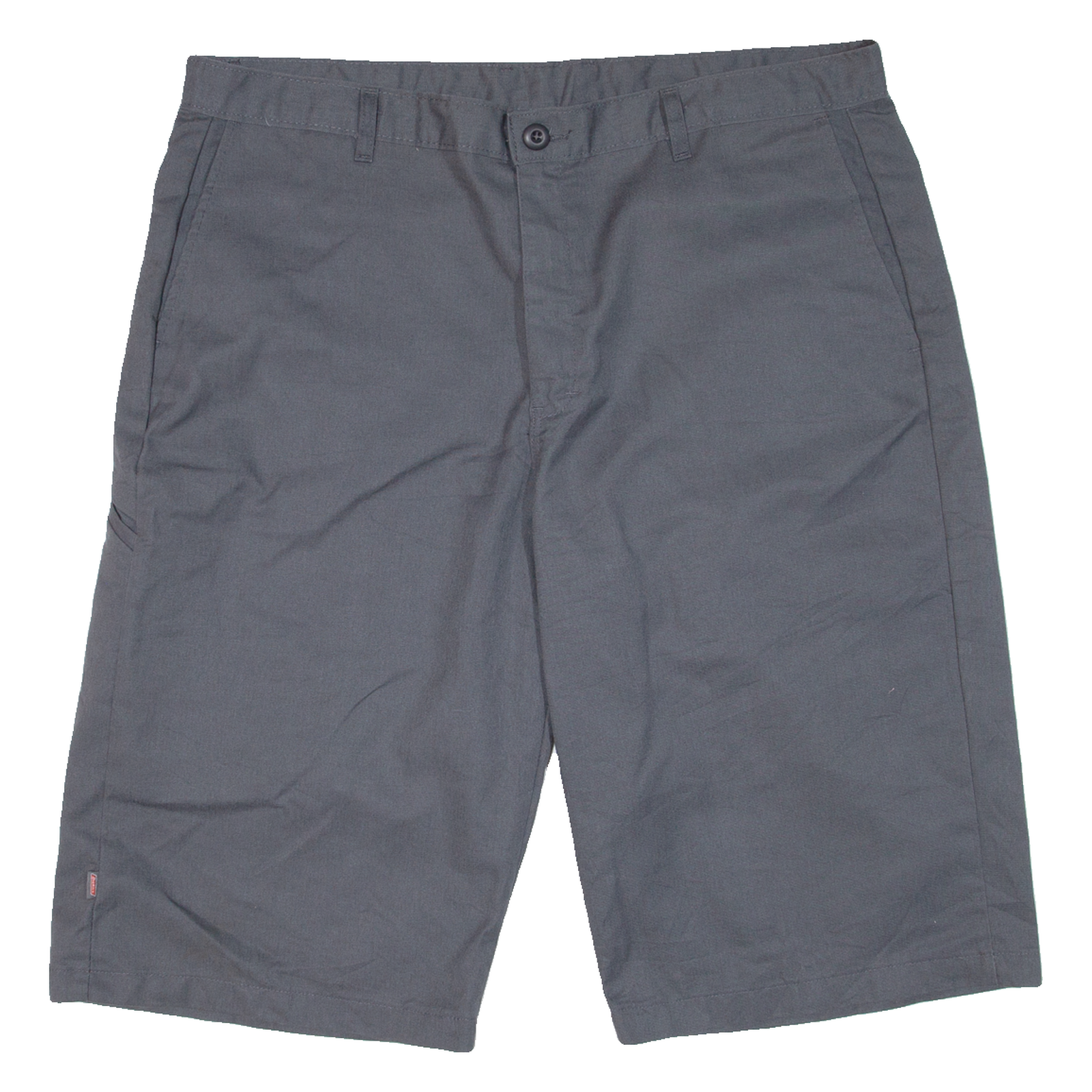 Buy DICKIES Mens Workwear Shorts Grey Relaxed XL W40 Refurbished - $28.59 DICKIES Mens Workwear Shorts Grey Relaxed XL W40 Refurbished - N/A refurbished available on Cerqular