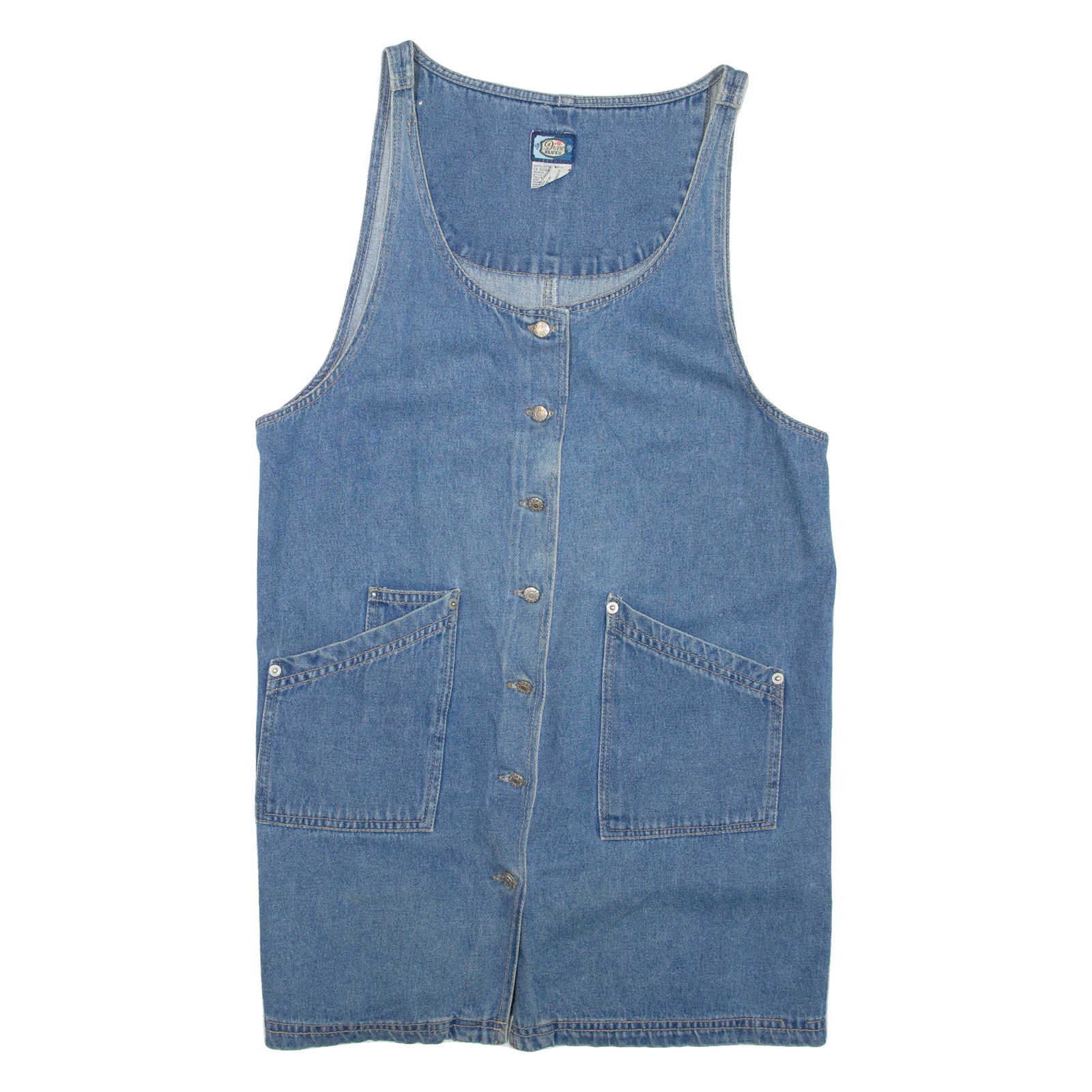 Buy DIXIE BLUES Womens Shift Dress Blue Denim Sleeveless Short L Refurbished - $27.29 DIXIE BLUES Womens Shift Dress Blue Denim Sleeveless Short L Refurbished - N/A refurbished available on Cerqular