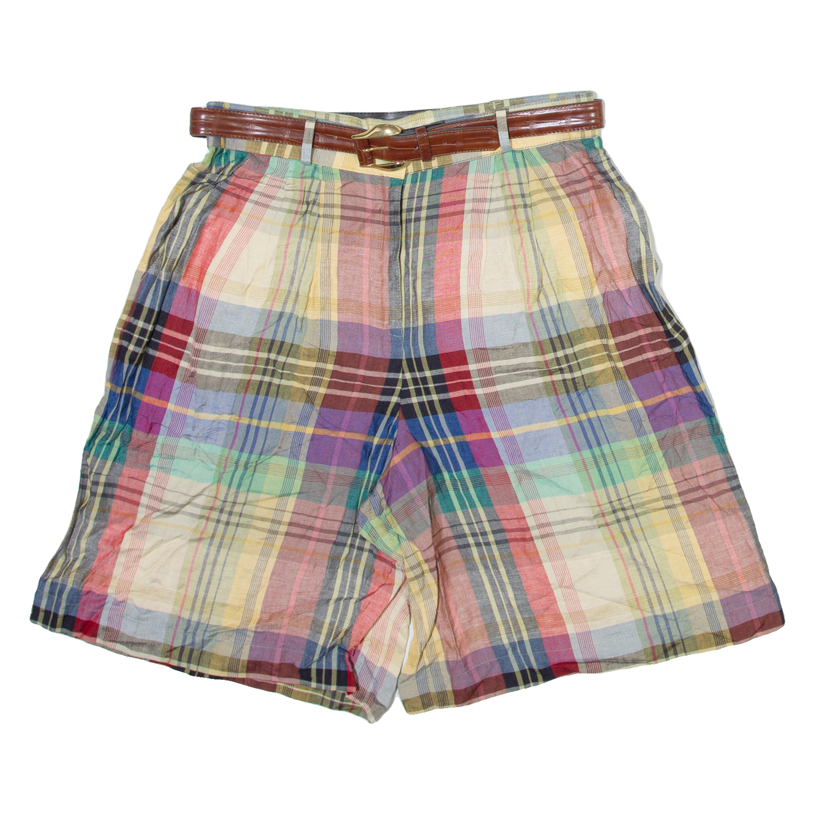 Buy BIANCA Womens Casual Shorts Red Check M W32 Refurbished - $16.89 BIANCA Womens Casual Shorts Red Check M W32 Refurbished - N/A refurbished available on Cerqular