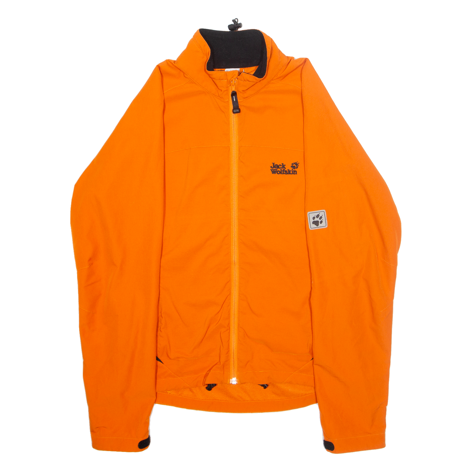 Buy JACK WOLFSKIN Womens Shell Jacket Orange UK 16 Refurbished - $50.69 JACK WOLFSKIN Womens Shell Jacket Orange UK 16 Refurbished - N/A refurbished available on Cerqular