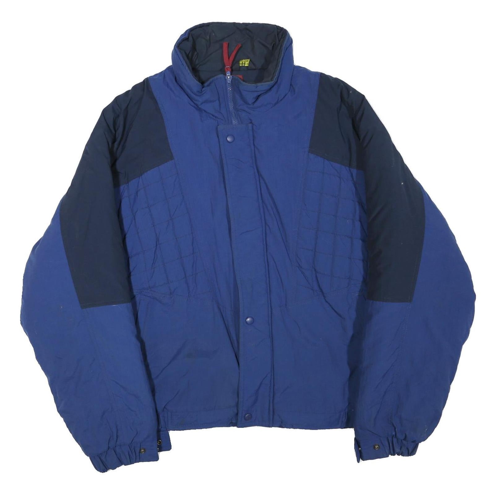 Buy FIELD & STREAM Mens Blue & Navy Zip Up Quilted Jacket XL Polyester Blend Outdoor Refurbished - $46.79 FIELD & STREAM Mens Blue & Navy Zip Up Quilted Jacket XL Polyester Blend Outdoor Refurbished - N/A refurbished available on Cerqular