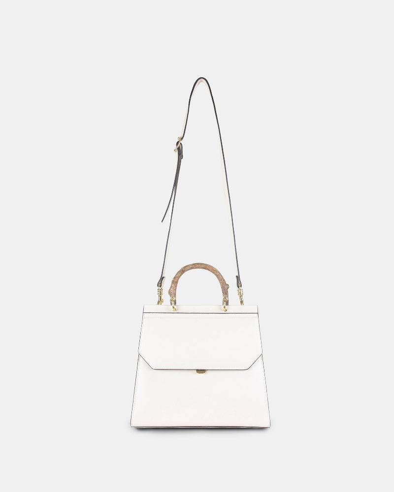 Fir Bag | Style: 4cm wide detachable shoulder strap (STRAP ONLY) | Color: Black Refurbished - ONE (assuming it refers to the brand "ONE") refurbished available on Cerqular