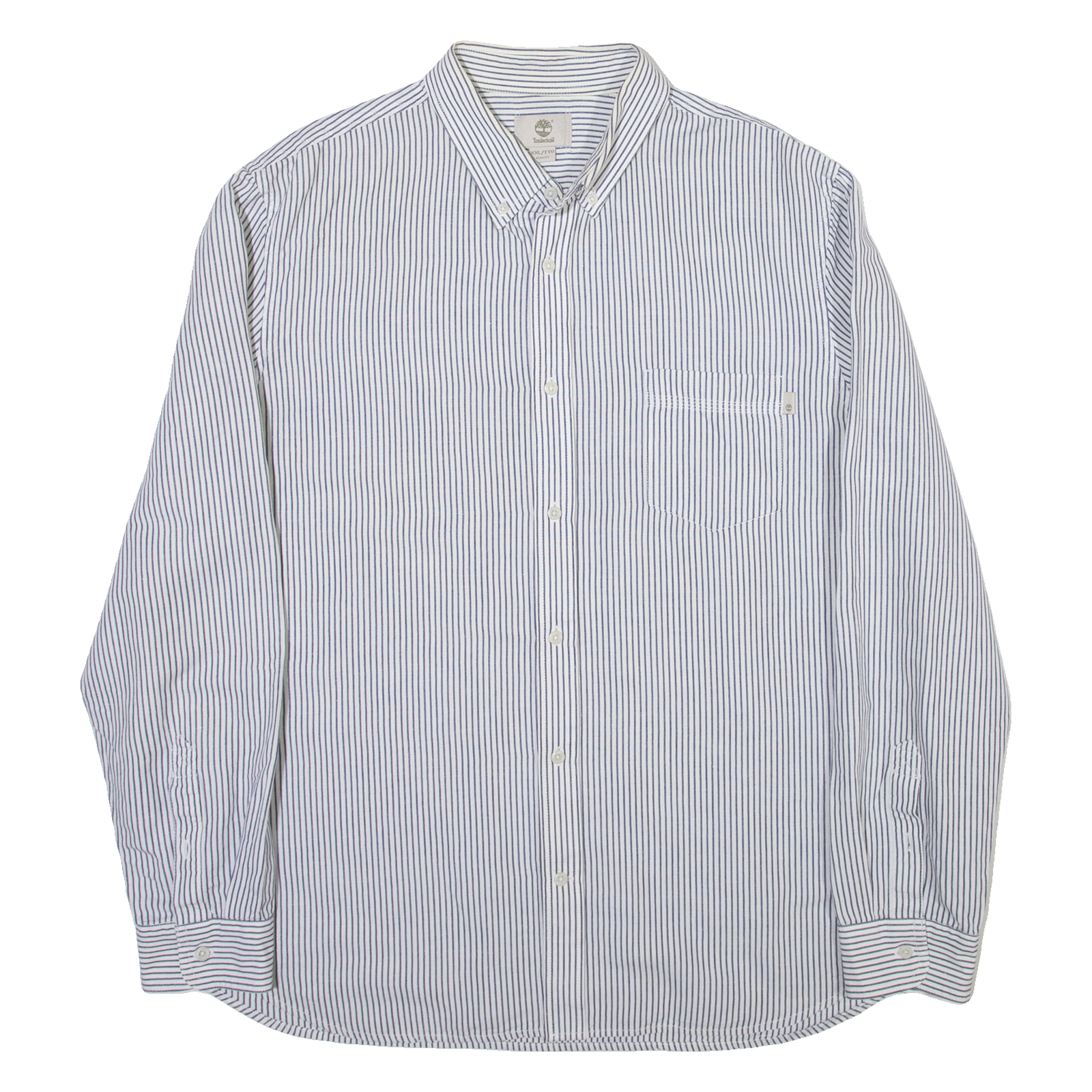 Buy TIMBERLAND Mens Shirt White Striped Long Sleeve 2XL Refurbished - $24.69 TIMBERLAND Mens Shirt White Striped Long Sleeve 2XL Refurbished - N/A refurbished available on Cerqular
