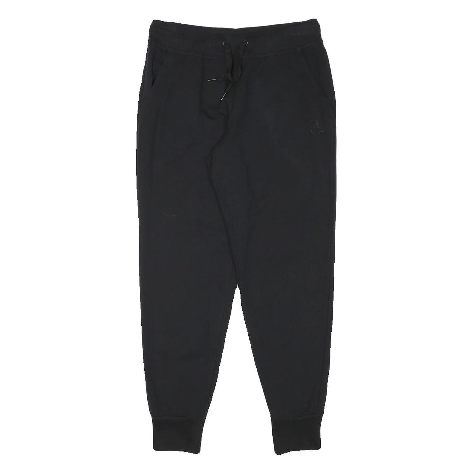 Buy FILA Mens Joggers Black S W28 L27 Cotton Blend Slim Tapered Sweatpants Refurbished - $31.19 FILA Mens Joggers Black S W28 L27 Cotton Blend Slim Tapered Sweatpants Refurbished - N/A refurbished available on Cerqular