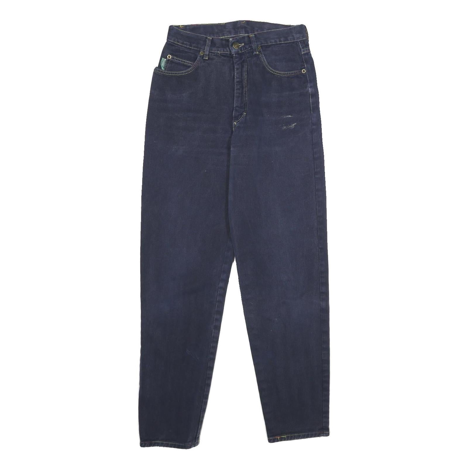RED PIPE Womens Classic Blue Jeans Cotton Zip W26 L32 Stylish Fit Comfort Refurbished - N/A refurbished available on Cerqular