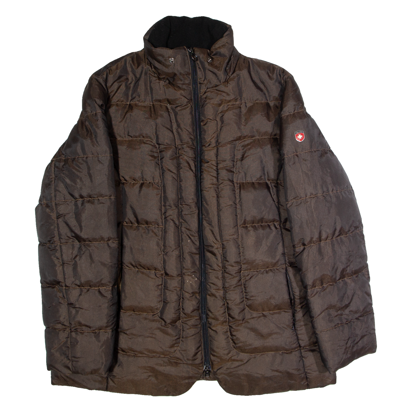 Buy WELLENSTEYN Belvedere Mens Puffer Jacket Brown M Refurbished - $107.89 WELLENSTEYN Belvedere Mens Puffer Jacket Brown M Refurbished - N/A refurbished available on Cerqular