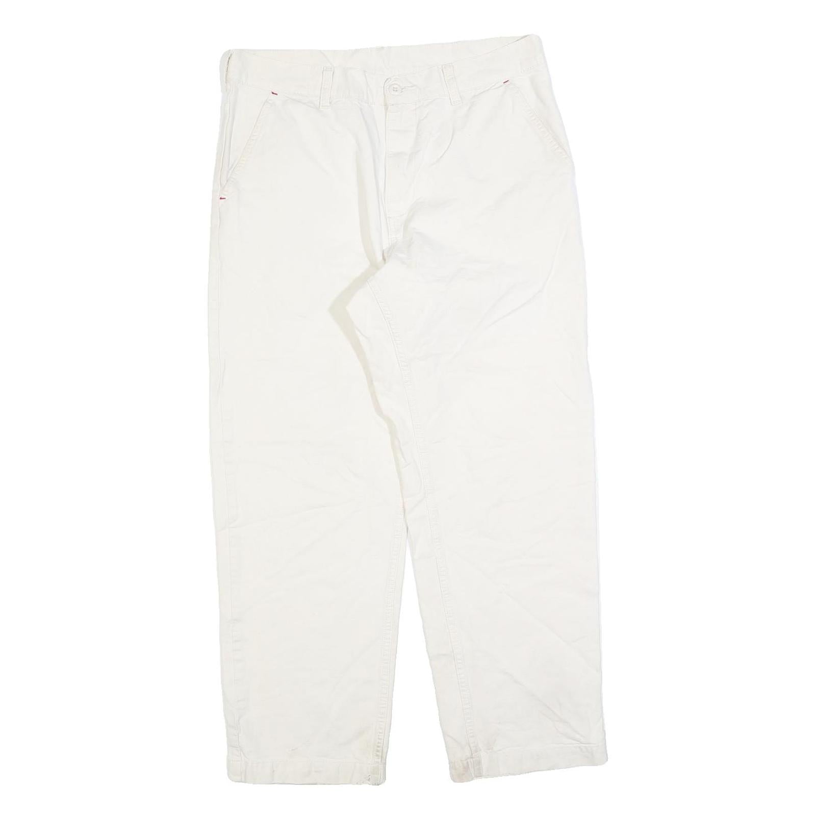 Buy CARHARTT Mens Jeans White Regular Straight Denim W34 L28 Workwear Durable Zip Refurbished - $49.39 CARHARTT Mens Jeans White Regular Straight Denim W34 L28 Workwear Durable Zip Refurbished - N/A refurbished available on Cerqular