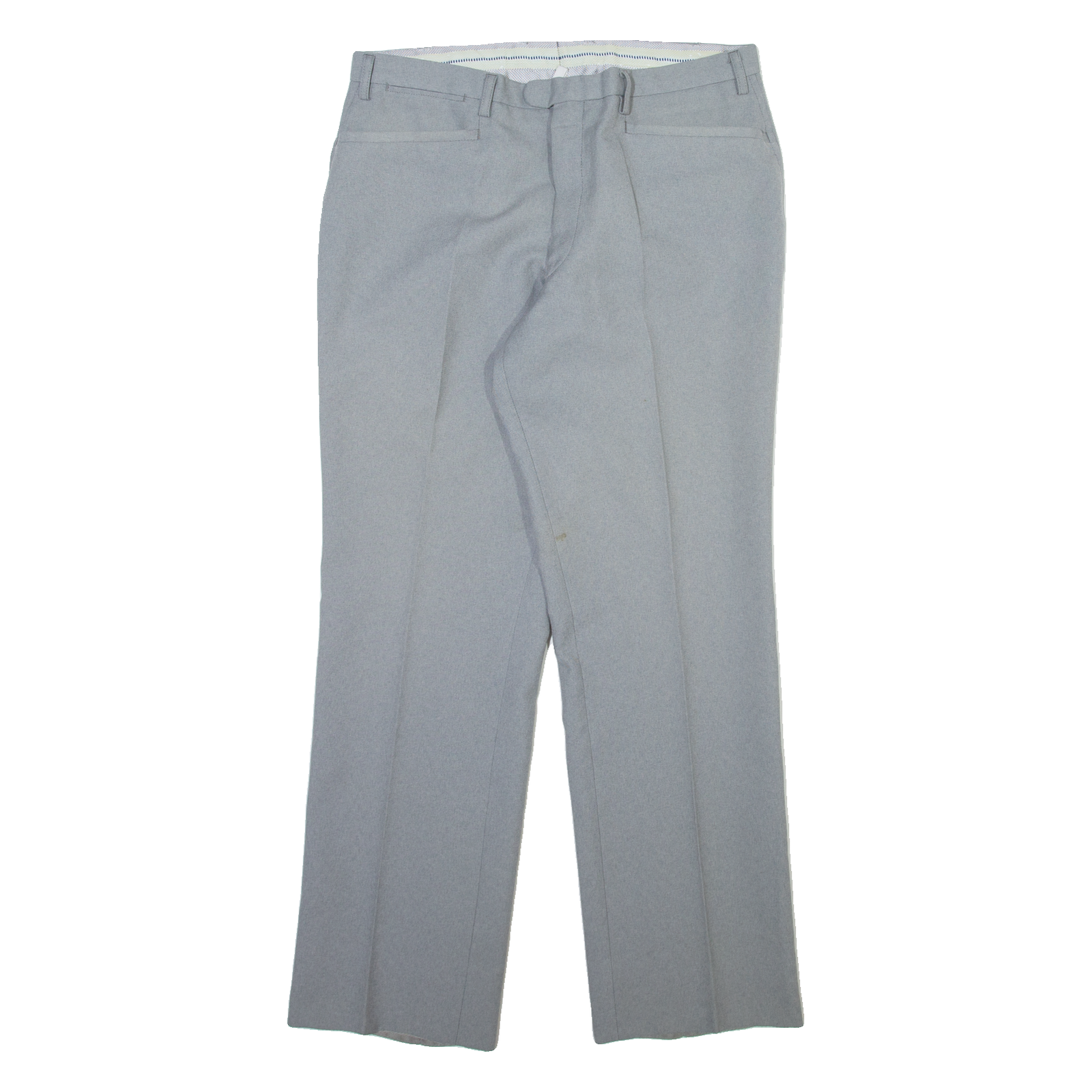 Buy BRUNEX Mens Trousers Grey Regular Straight Wool W32 L28 Refurbished - $20.79 BRUNEX Mens Trousers Grey Regular Straight Wool W32 L28 Refurbished - N/A refurbished available on Cerqular