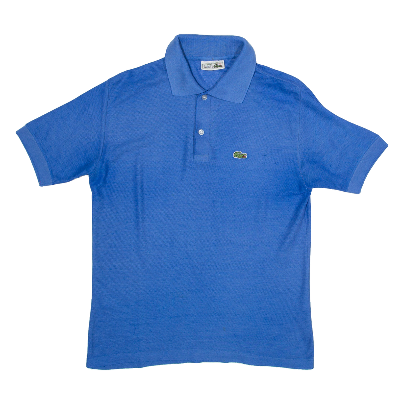 Buy LACOSTE Mens Polo Shirt Blue M Refurbished - $25.99 LACOSTE Mens Polo Shirt Blue M Refurbished - N/A refurbished available on Cerqular
