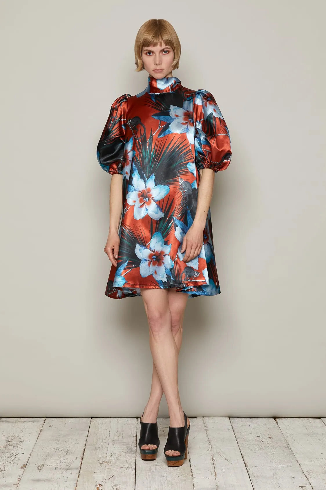 Masha Dress | size: L Refurbished - N/A refurbished available on Cerqular