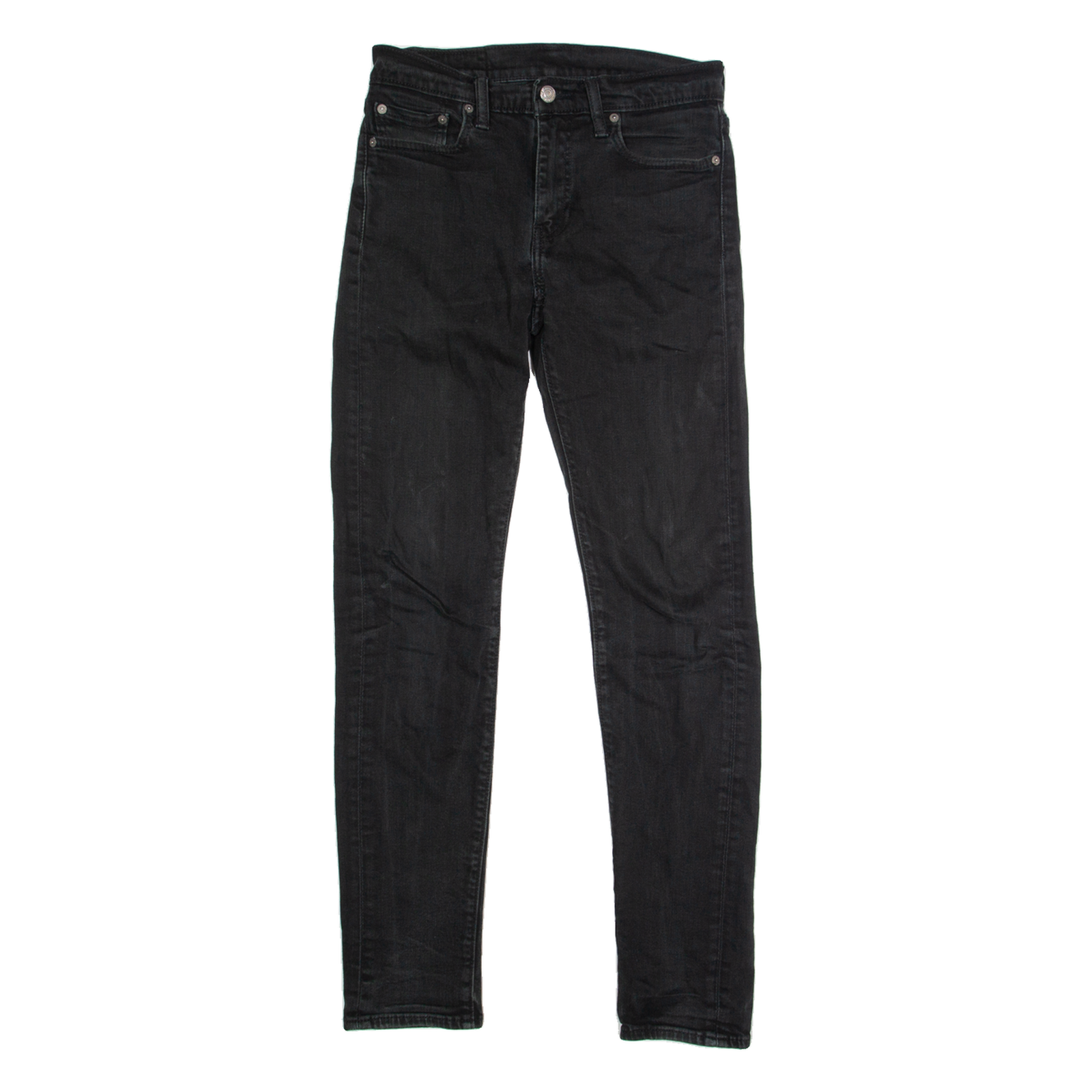 Buy LEVI'S 510 Jeans Mens Black Slim Skinny W28 L31 Refurbished - $42.89 LEVI'S 510 Jeans Mens Black Slim Skinny W28 L31 Refurbished - N/A refurbished available on Cerqular