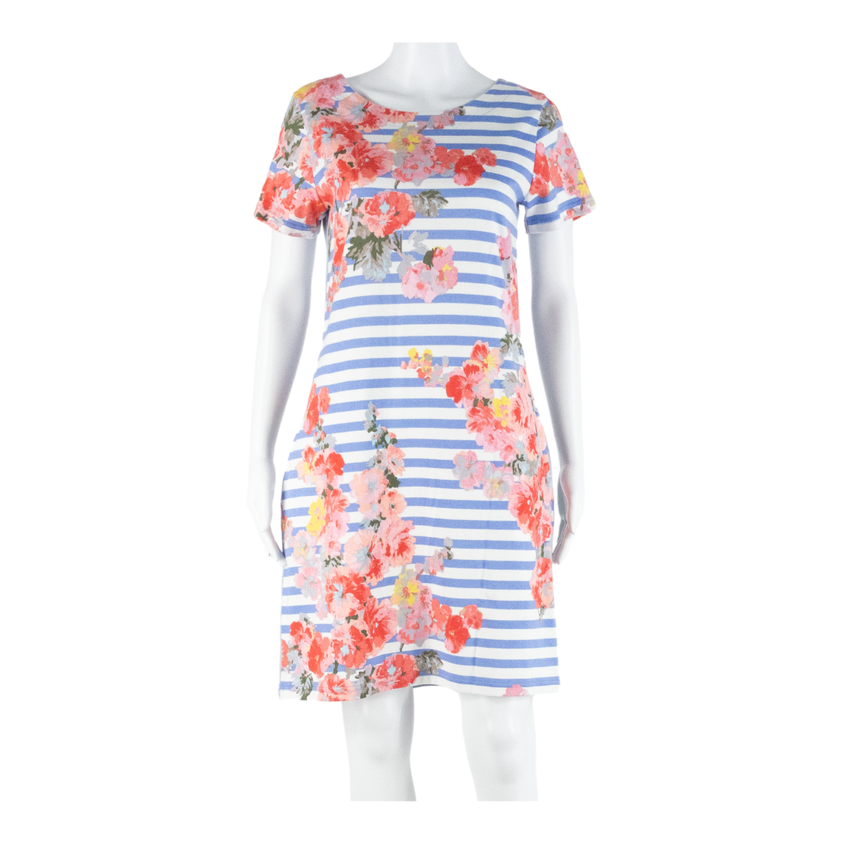 Buy JOULES Womens Pencil Dress Blue Floral Short Sleeve Knee Length UK 10 Refurbished - $36.39 JOULES Womens Pencil Dress Blue Floral Short Sleeve Knee Length UK 10 Refurbished - N/A refurbished available on Cerqular