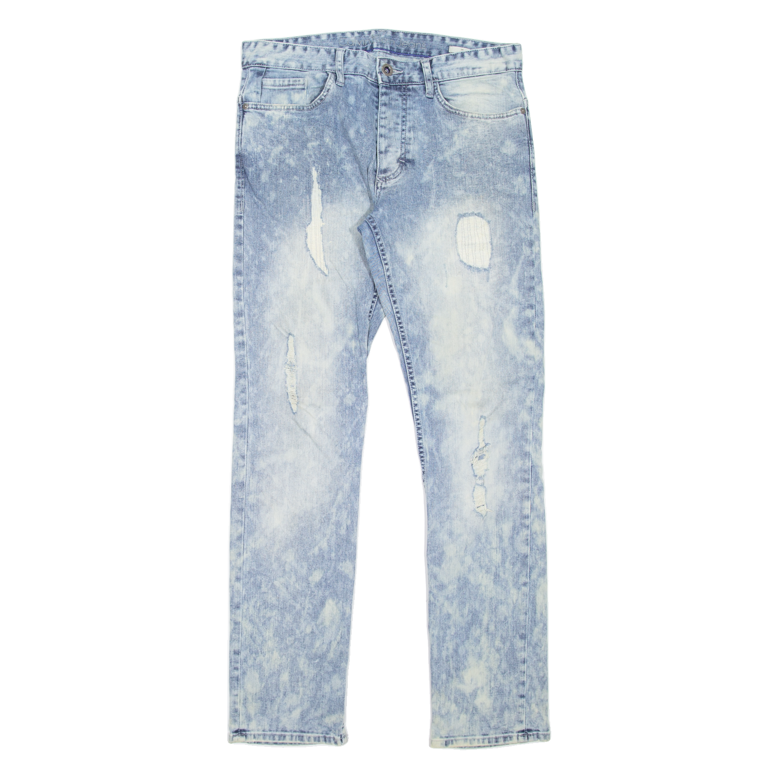 Buy CALVIN KLEIN JEANS Mince Distressed Mens Jeans Blue Slim Straight W32 L32 Refurbished - $28.59 CALVIN KLEIN JEANS Mince Distressed Mens Jeans Blue Slim Straight W32 L32 Refurbished - N/A refurbished available on Cerqular