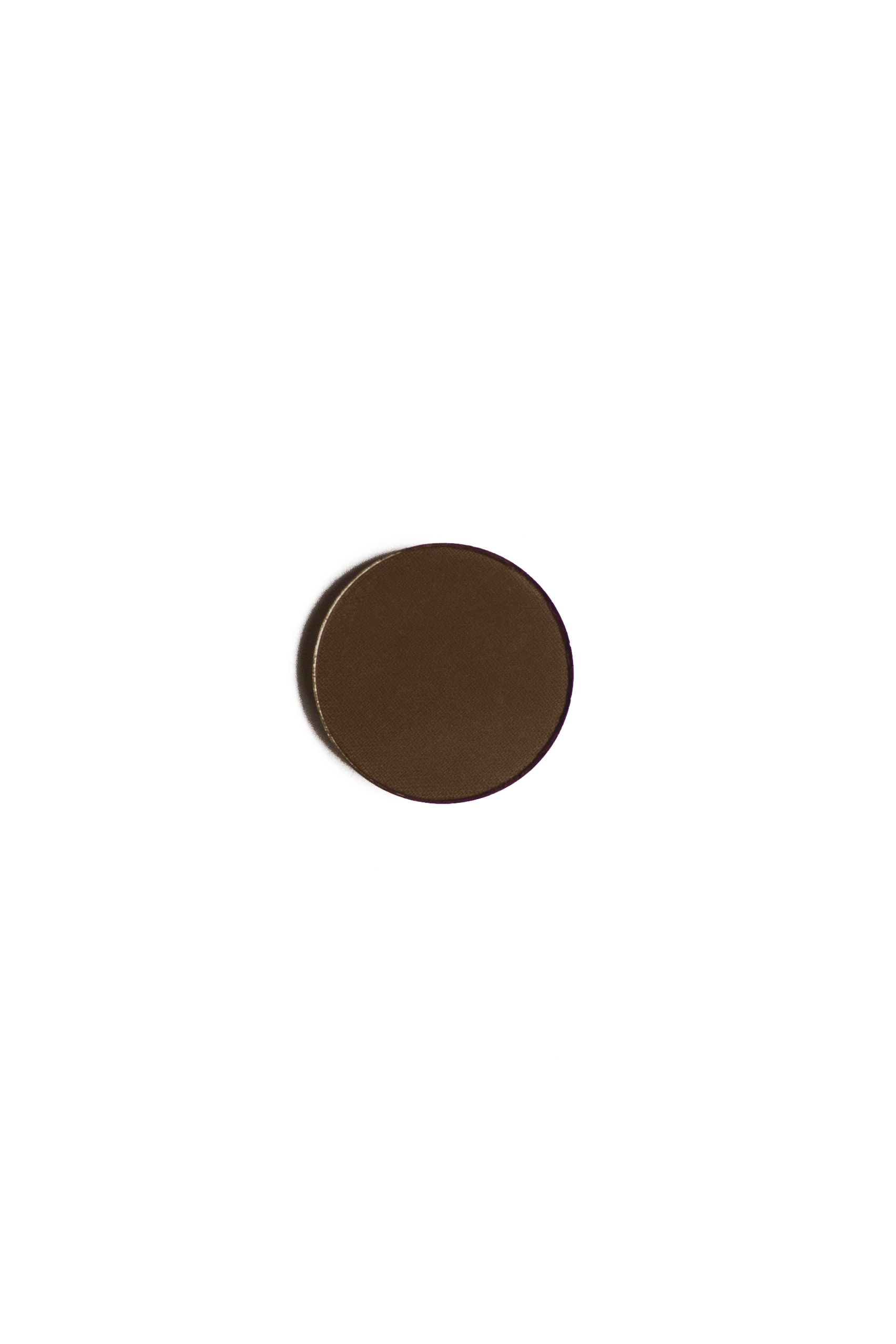 Brow Powder Refill | Color: Dark Brown Refurbished - LAMIK Beauty refurbished available on Cerqular