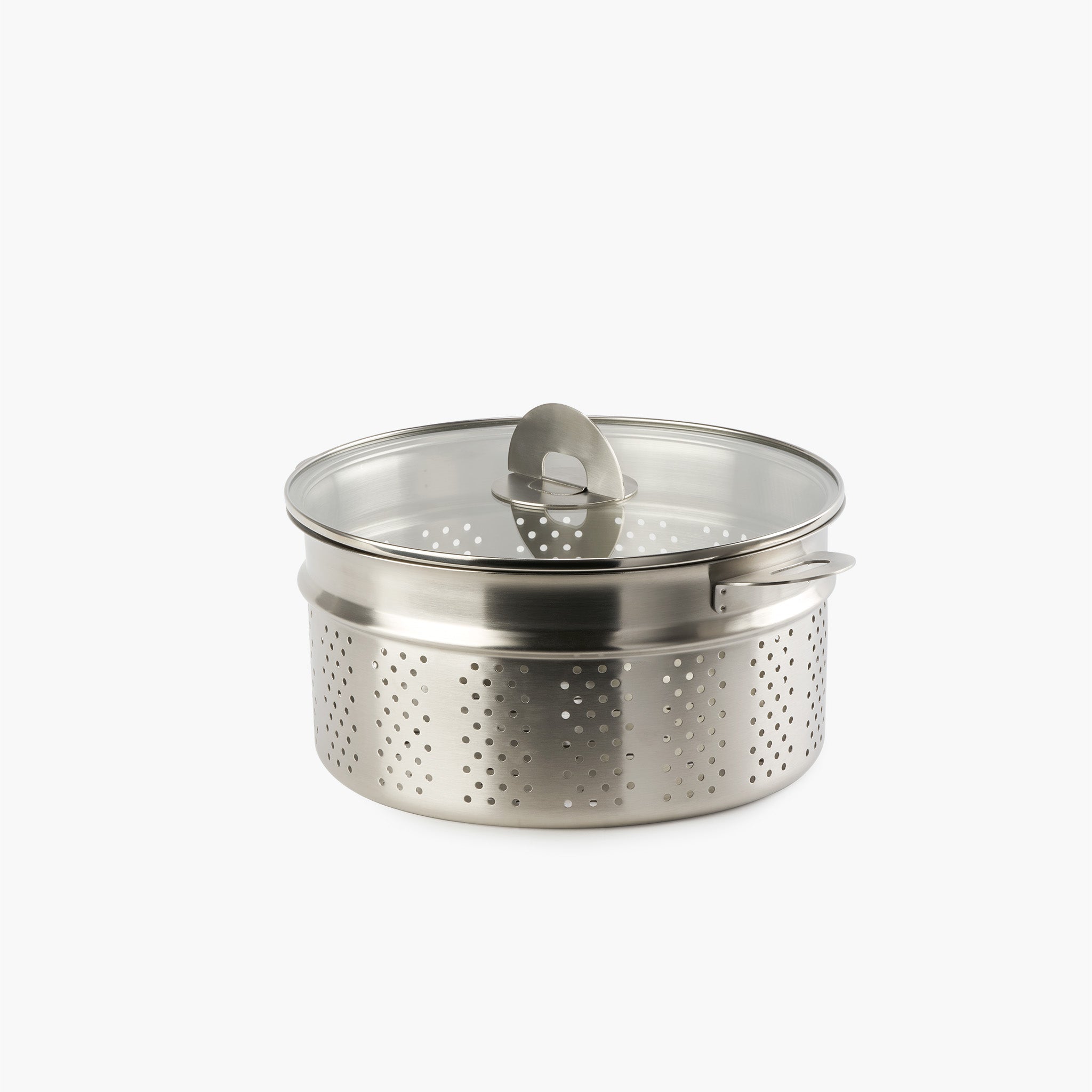 Stackware Separates Steamer | Color: Storm Refurbished - N/A (Ensembl is a scientific project, not a brand) refurbished available on Cerqular