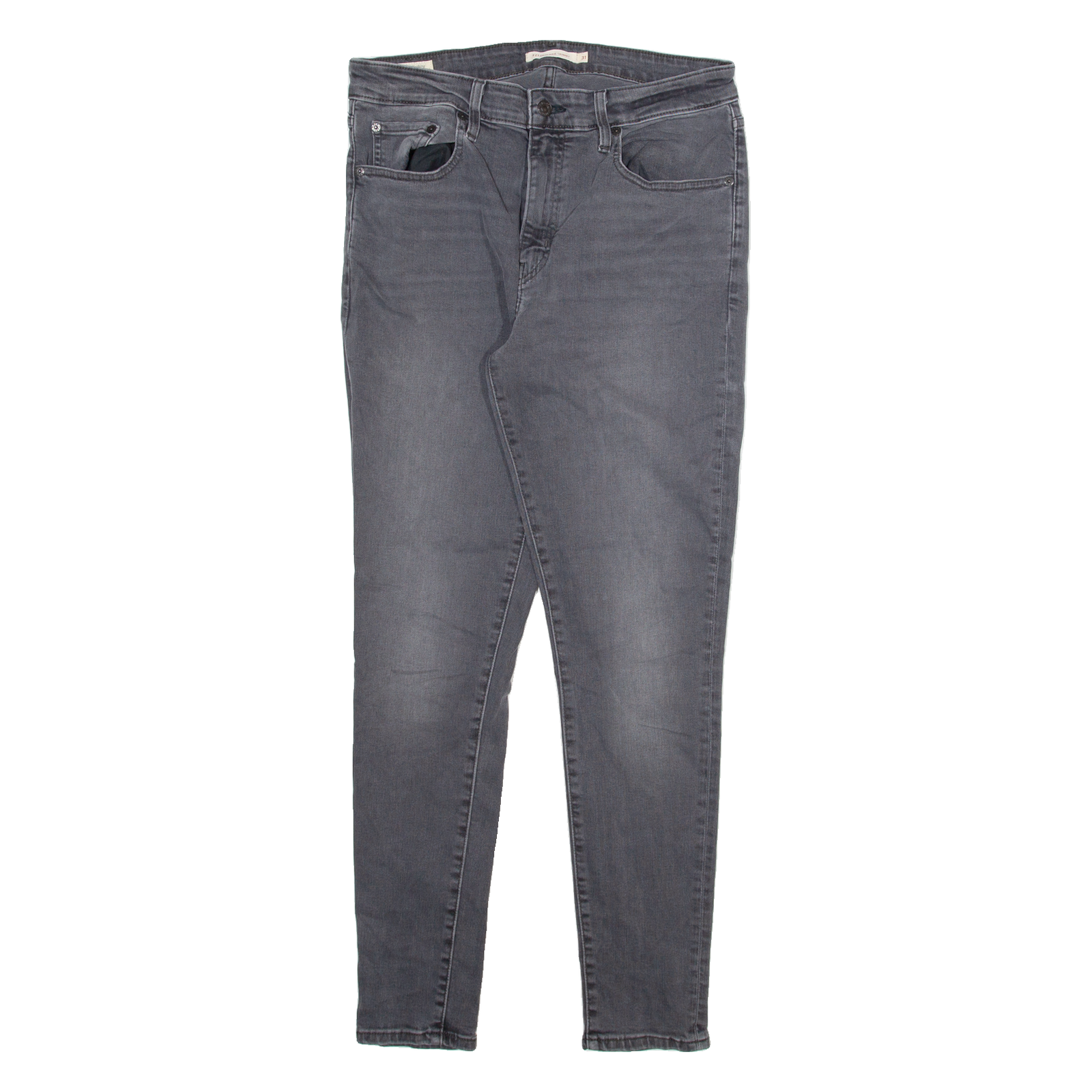 Buy LEVI'S 721 Big E Womens Jeans Grey Slim Skinny Stone Wash W31 L30 Refurbished - $36.39 LEVI'S 721 Big E Womens Jeans Grey Slim Skinny Stone Wash W31 L30 Refurbished - N/A refurbished available on Cerqular