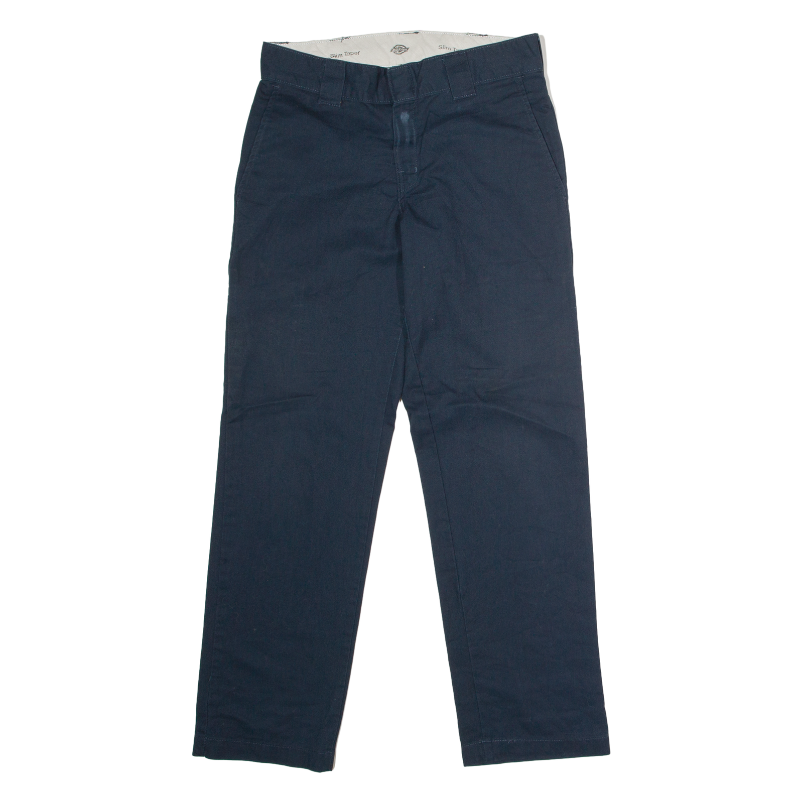 Buy DICKIES Flex Workwear Mens Trousers Blue Slim Tapered W30 L30 Refurbished - $33.79 DICKIES Flex Workwear Mens Trousers Blue Slim Tapered W30 L30 Refurbished - N/A refurbished available on Cerqular
