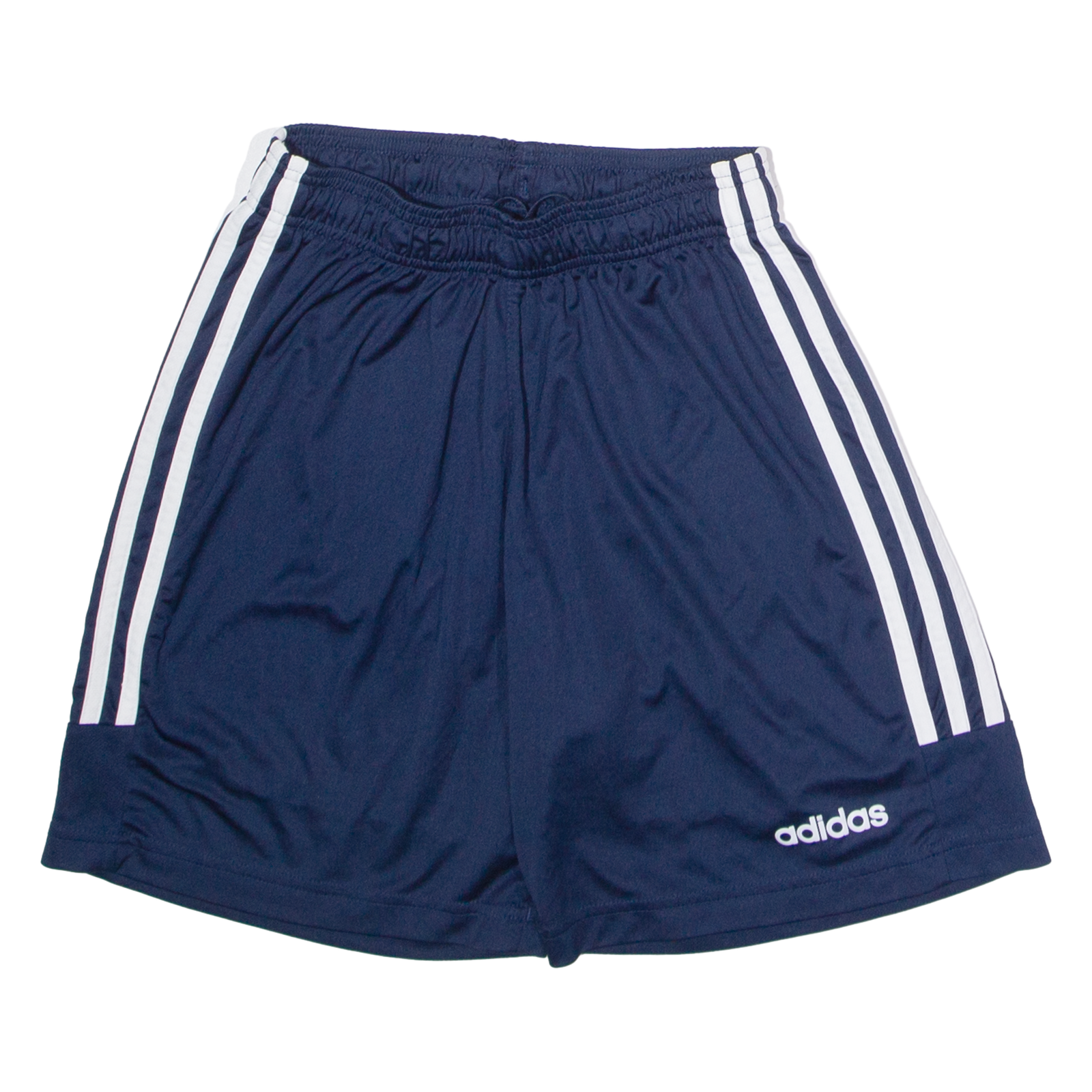 ADIDAS Mens Sports Shorts Blue S W20 Refurbished - N/A refurbished available on Cerqular