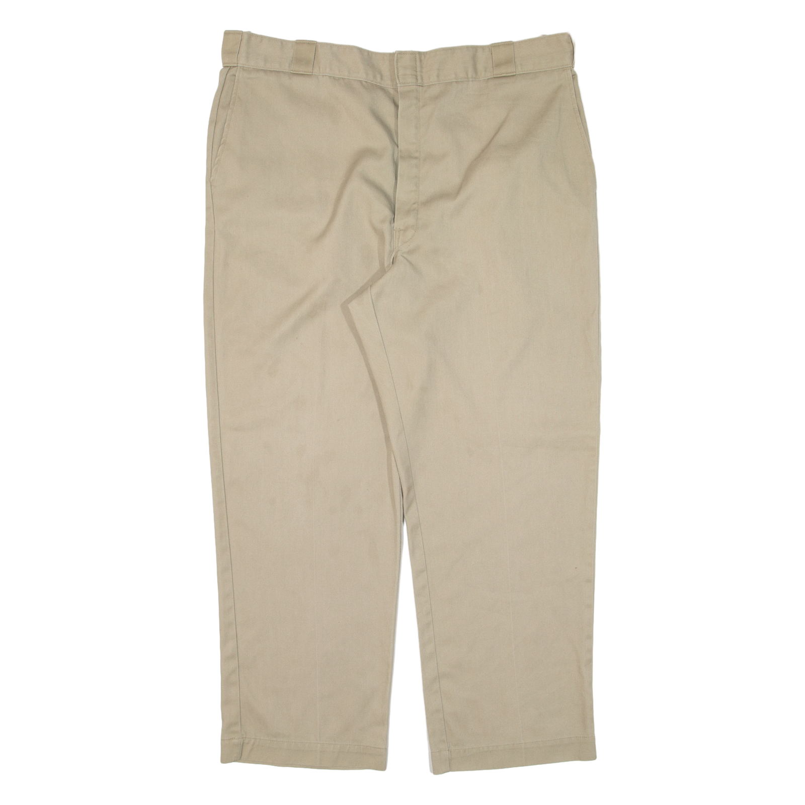 Buy DICKIES Workwear Mens Trousers Beige Regular Straight W40 L28 Refurbished - $18.71 DICKIES Workwear Mens Trousers Beige Regular Straight W40 L28 Refurbished - N/A refurbished available on Cerqular