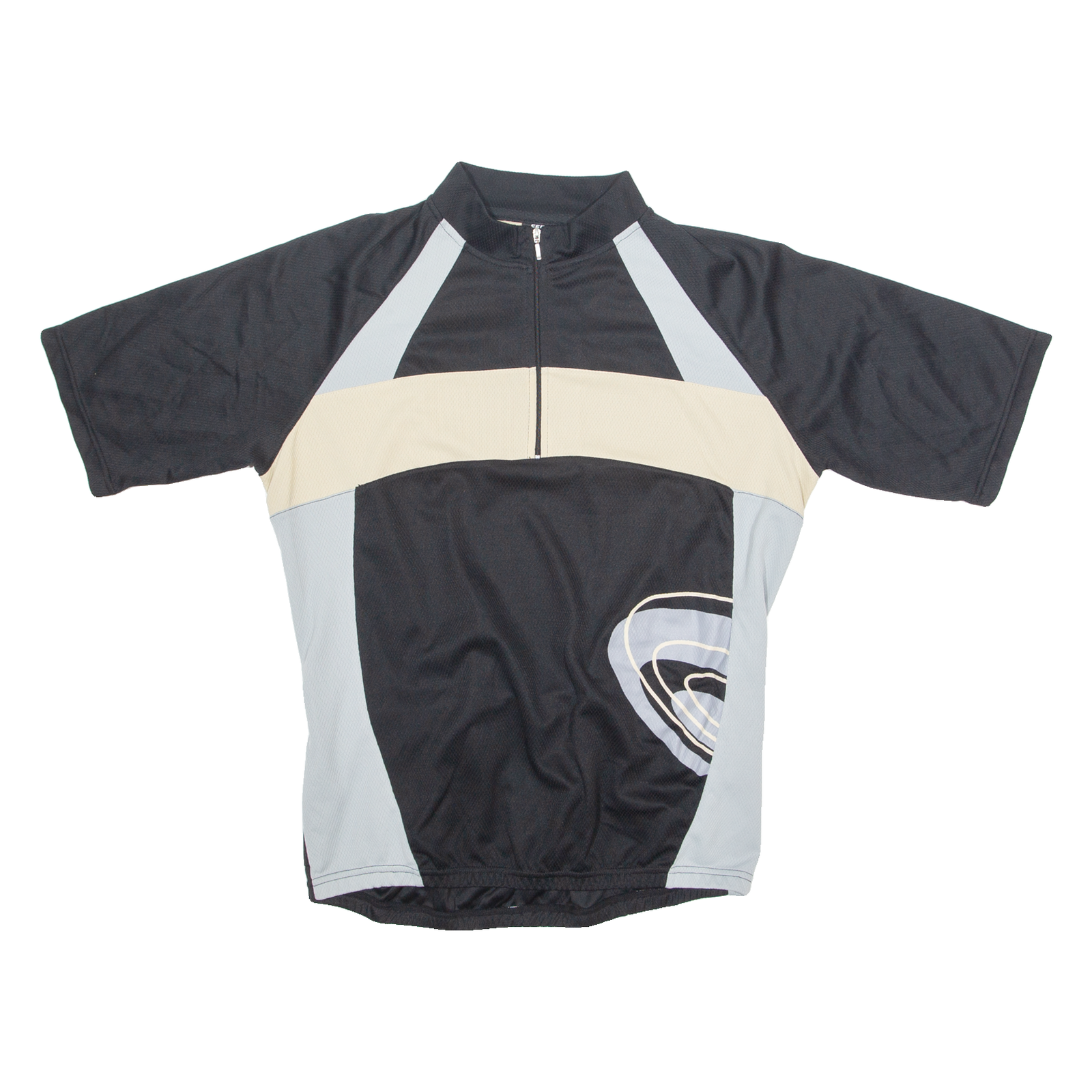 Buy FEROTI SPORTS Cycling Mens Jersey Black 1/4 Zip XL Refurbished - $22.09 FEROTI SPORTS Cycling Mens Jersey Black 1/4 Zip XL Refurbished - N/A refurbished available on Cerqular