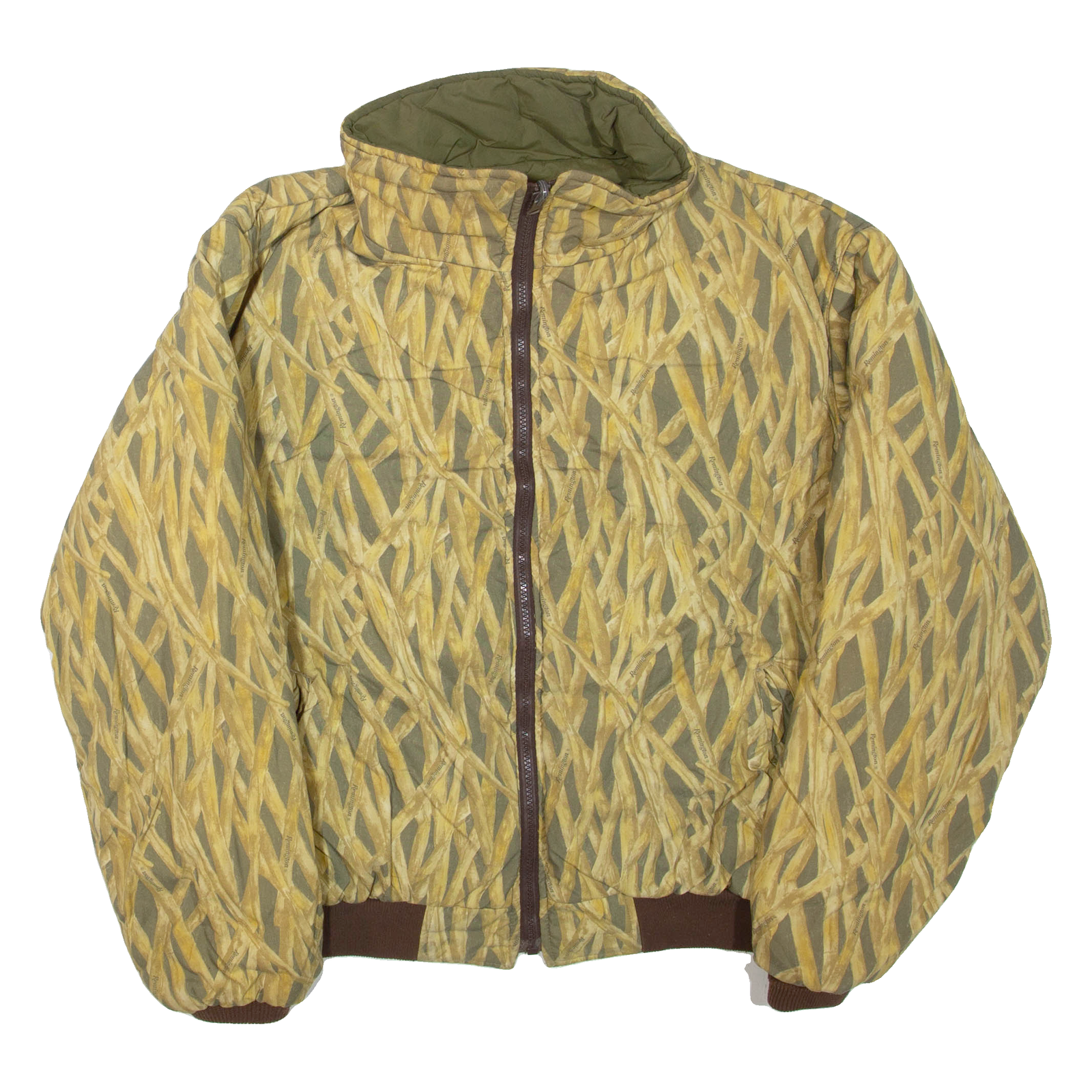 Buy REMINGTON Mens Jacket Yellow XL Refurbished - $36.39 REMINGTON Mens Jacket Yellow XL Refurbished - N/A refurbished available on Cerqular