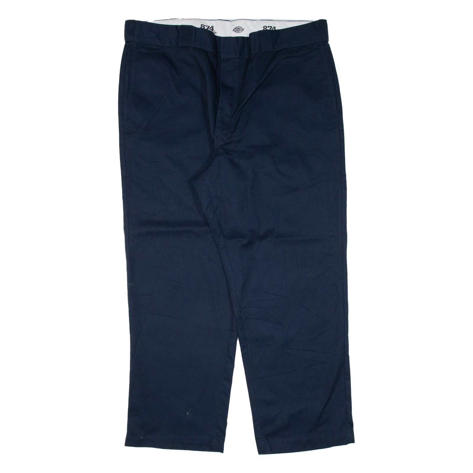 Buy DICKIES 874 Workwear Mens Trousers Blue Regular Straight W40 L28 Refurbished - $37.69 DICKIES 874 Workwear Mens Trousers Blue Regular Straight W40 L28 Refurbished - N/A refurbished available on Cerqular