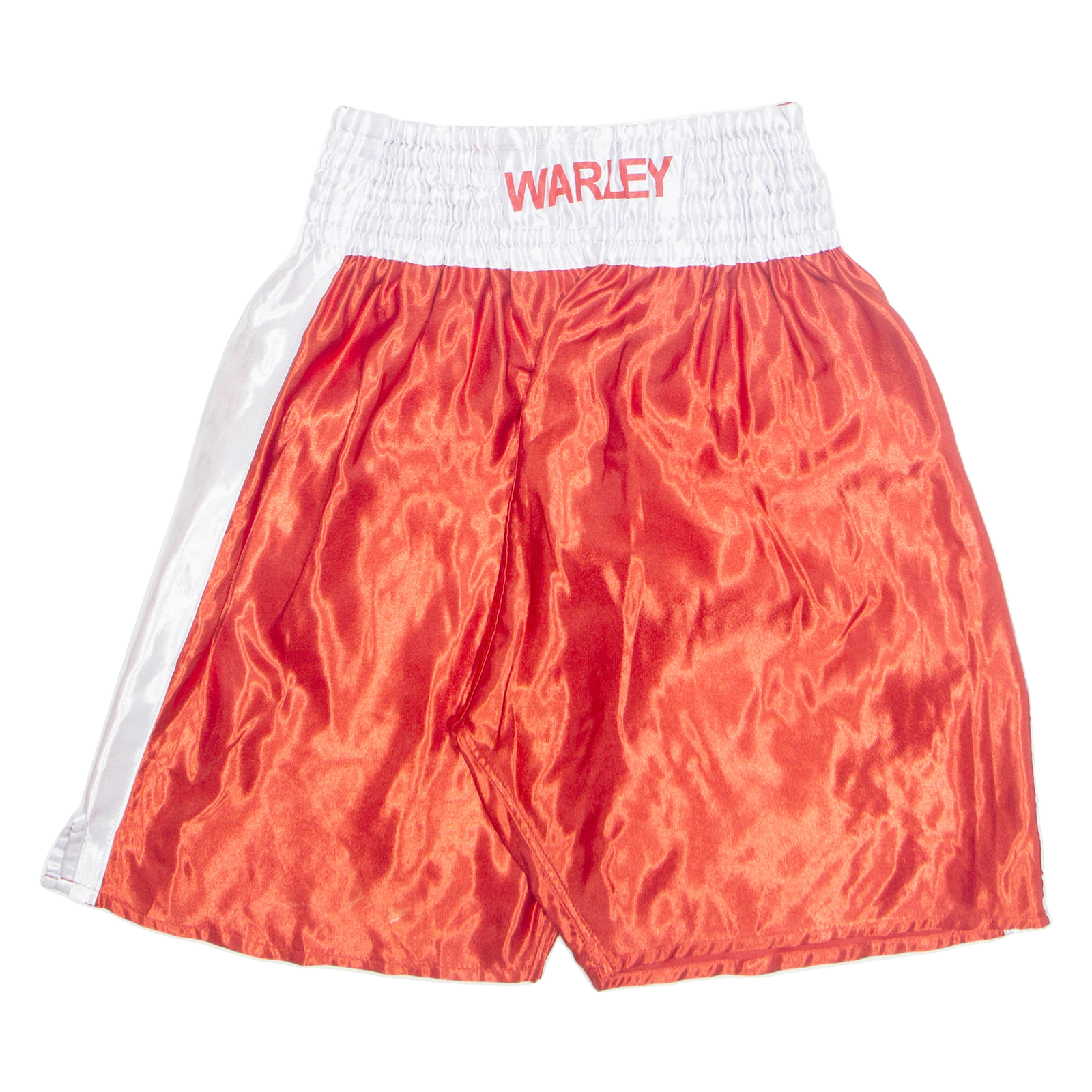 Mens Sports Shorts Red XL W22 Refurbished - N/A refurbished available on Cerqular