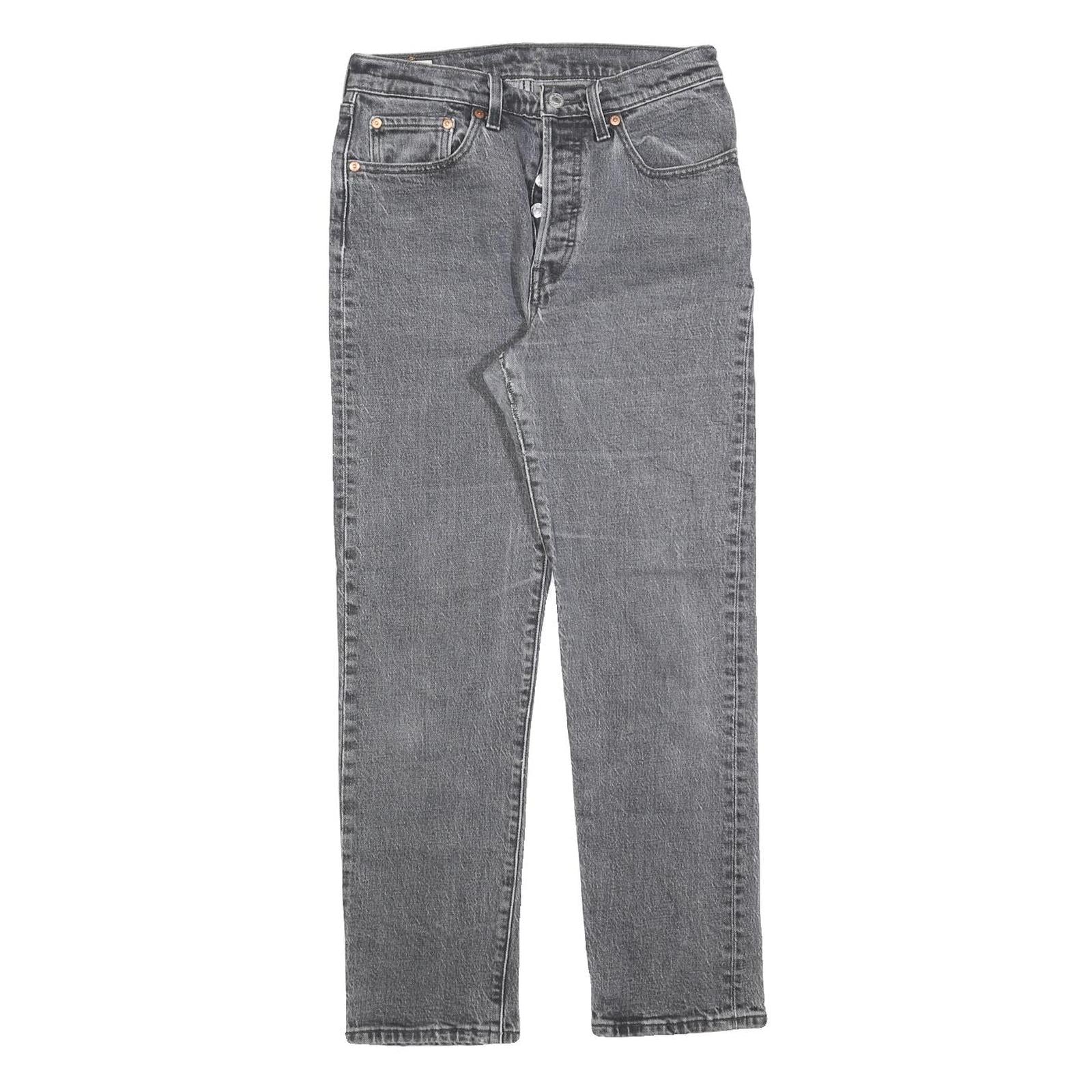 Buy LEVI'S 501 BIG E Womens Jeans Grey Regular Straight Denim Raw W26 L28 Vintage Refurbished - $67.59 LEVI'S 501 BIG E Womens Jeans Grey Regular Straight Denim Raw W26 L28 Vintage Refurbished - N/A refurbished available on Cerqular