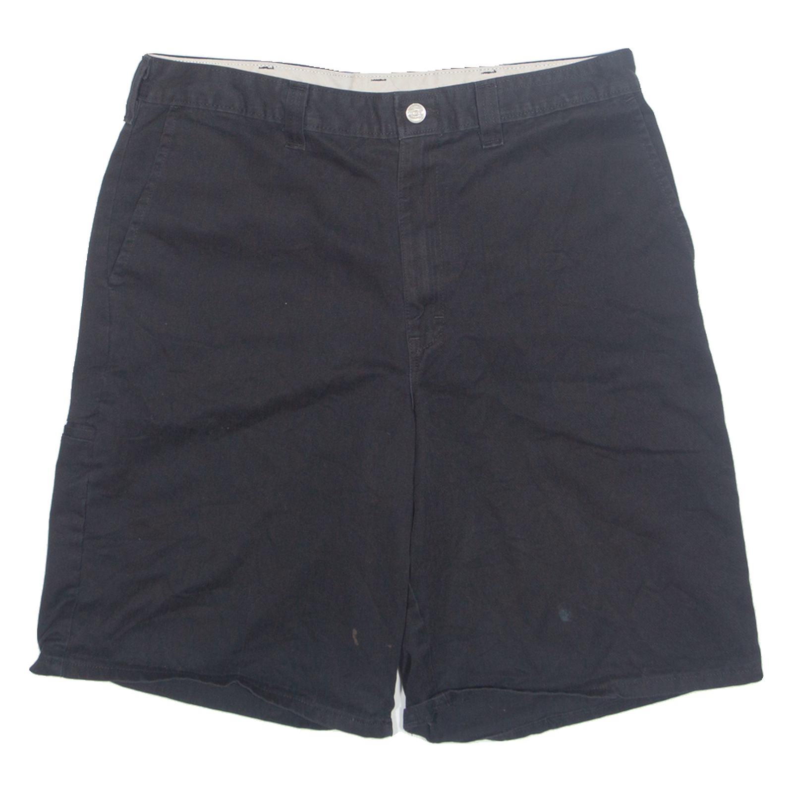 Buy DICKIES Mens Workwear Shorts Black M W33 Refurbished - $25.99 DICKIES Mens Workwear Shorts Black M W33 Refurbished - N/A refurbished available on Cerqular